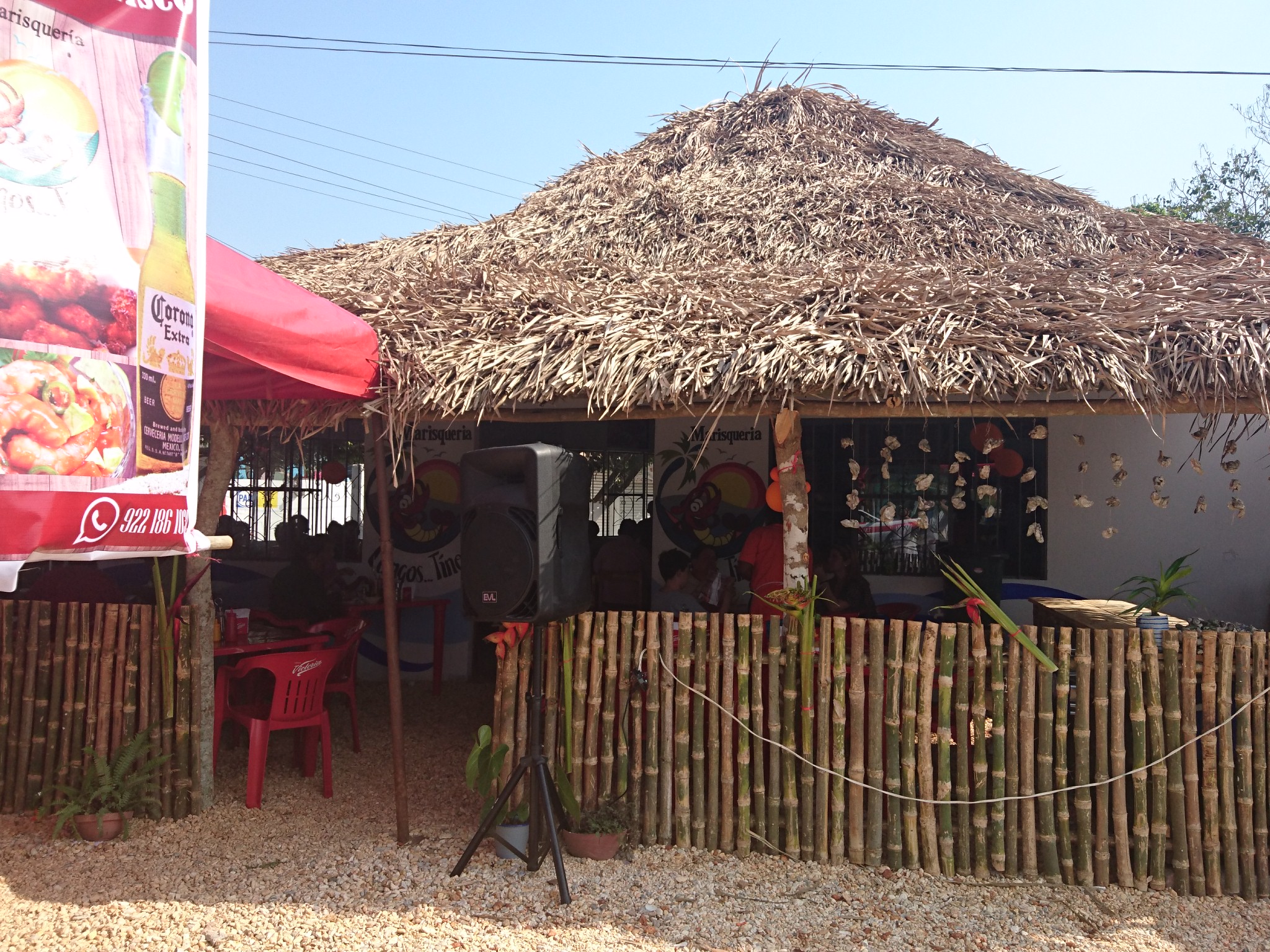 Marisqueria Langos... Tino image 2