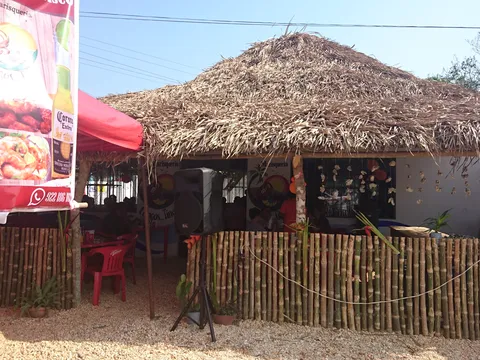 Marisqueria Langos... Tino image 2