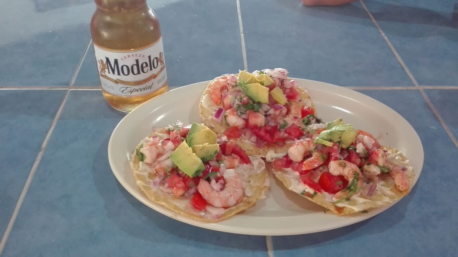 Marisqueria Langos... Tino image 3