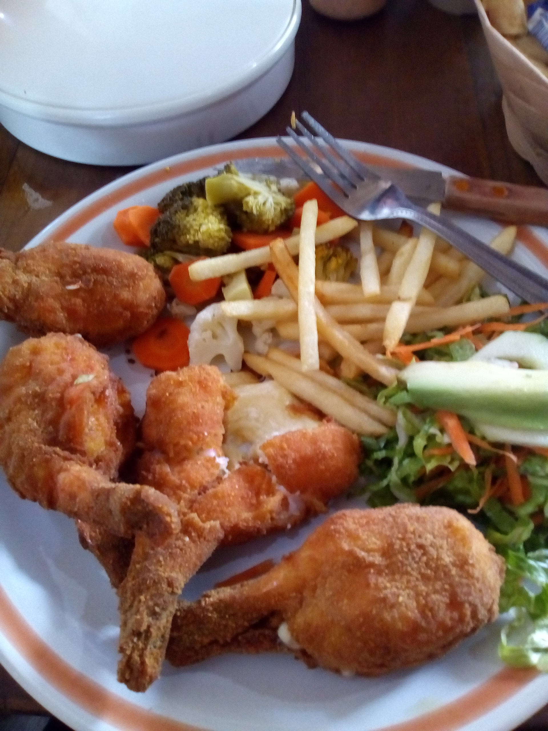 Marisqueria Langos... Tino image 4