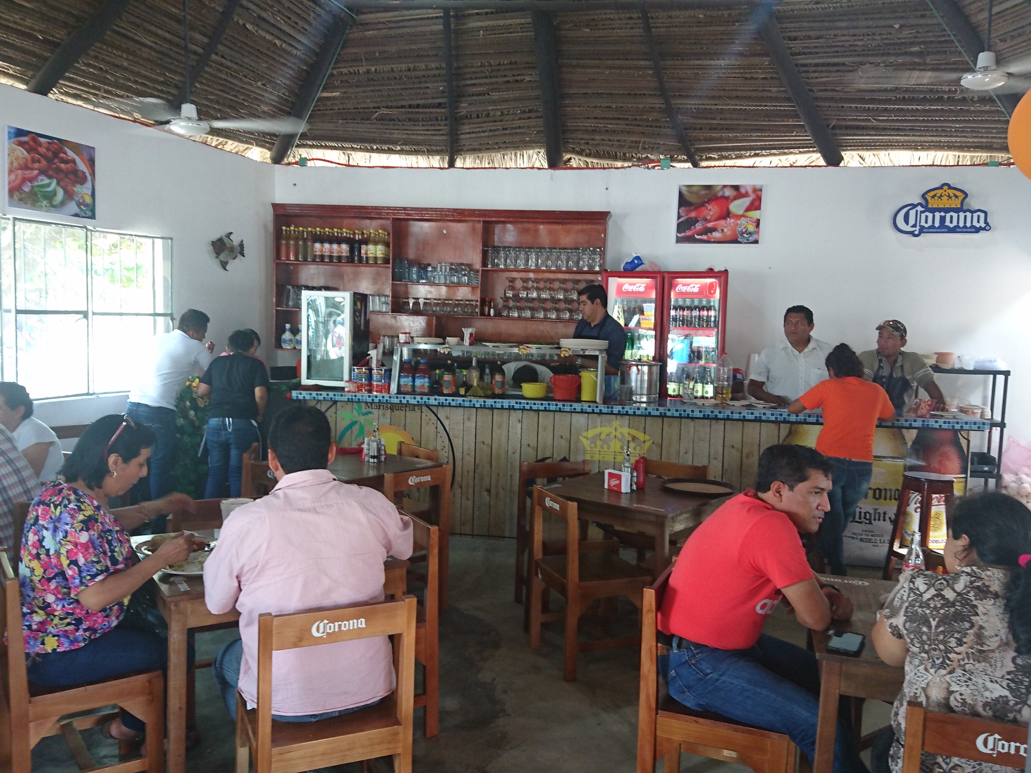 Marisqueria Langos... Tino image 5