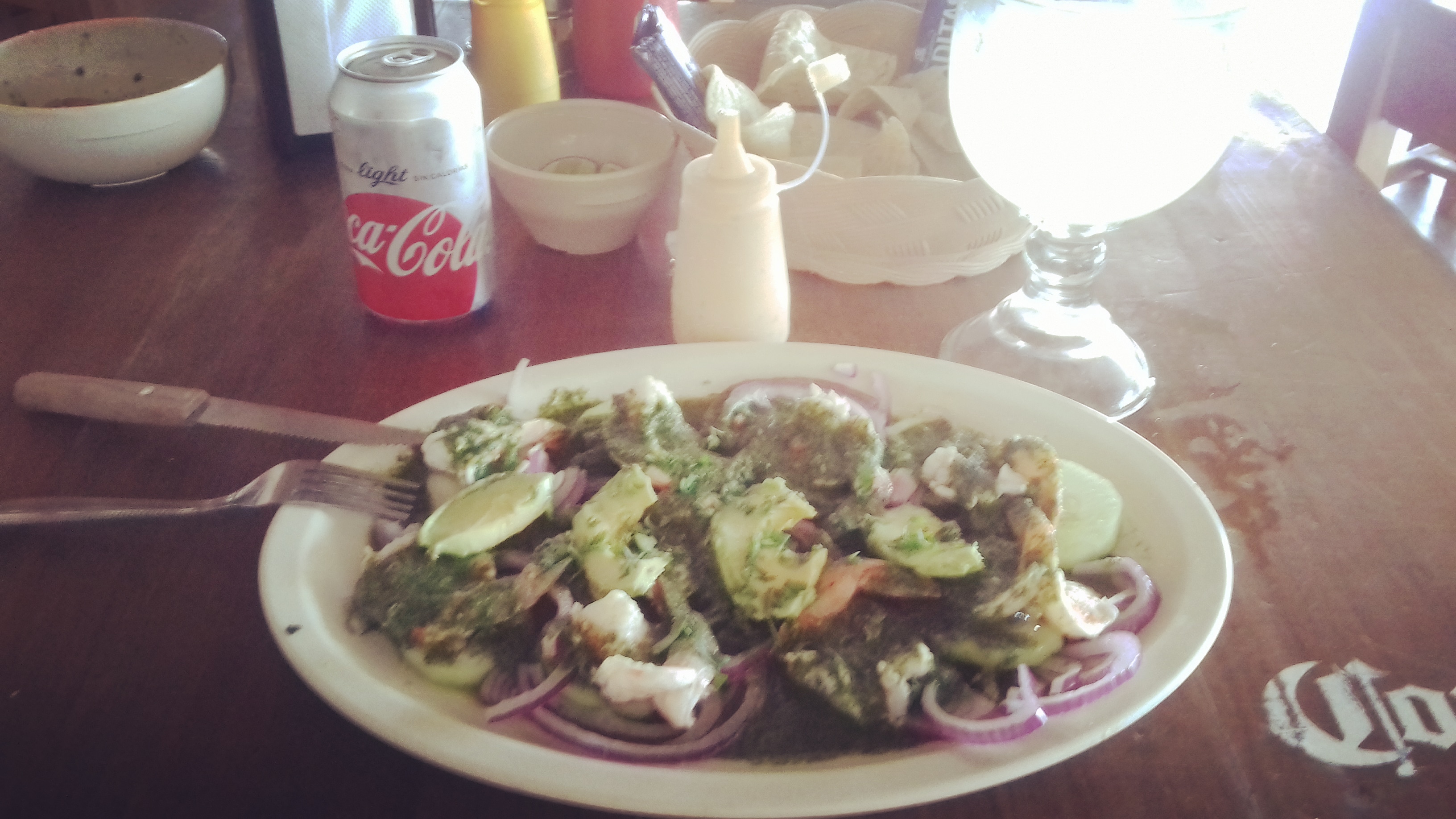 Marisqueria Langos... Tino image 6