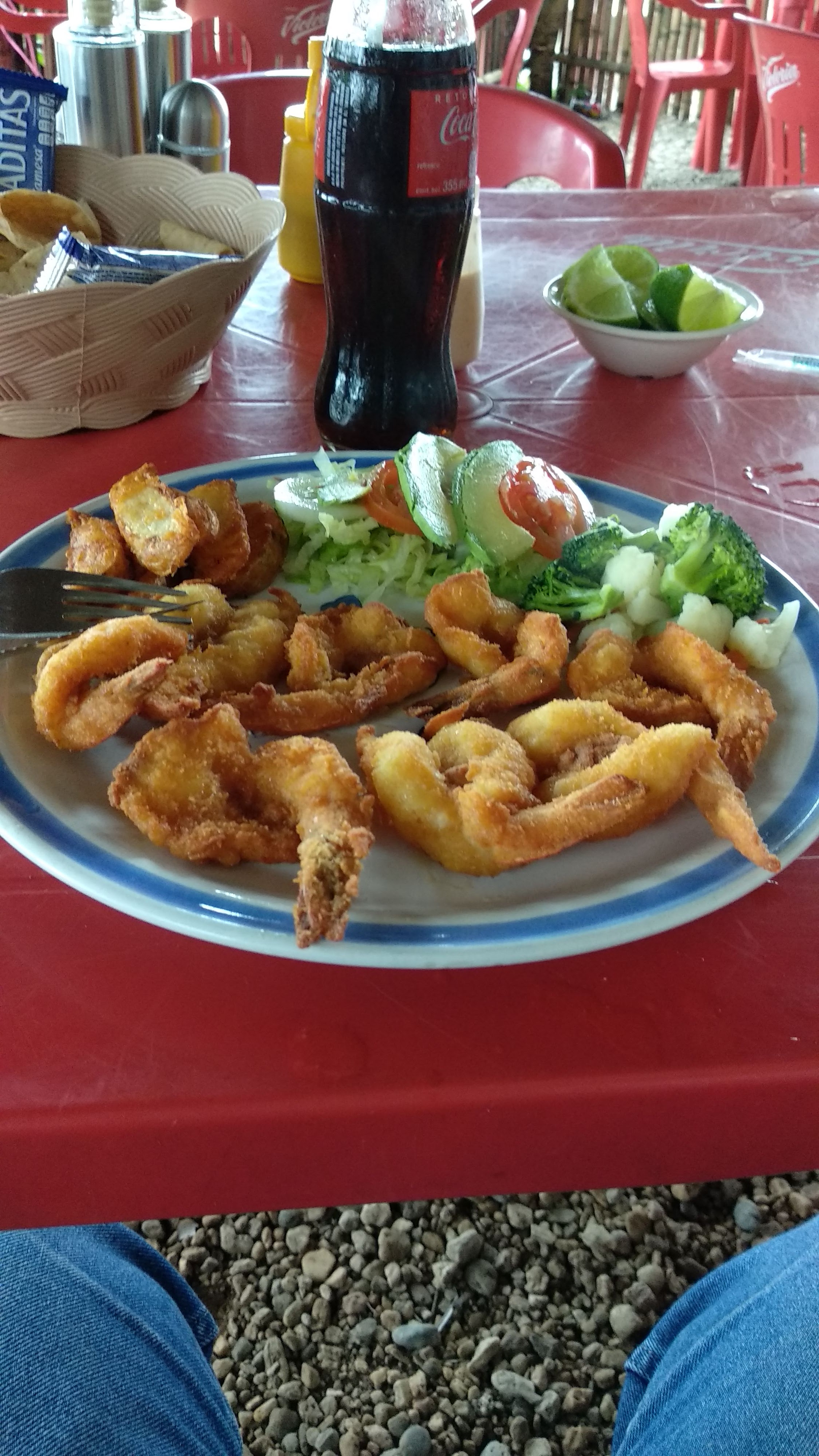 Marisqueria Langos... Tino image 7