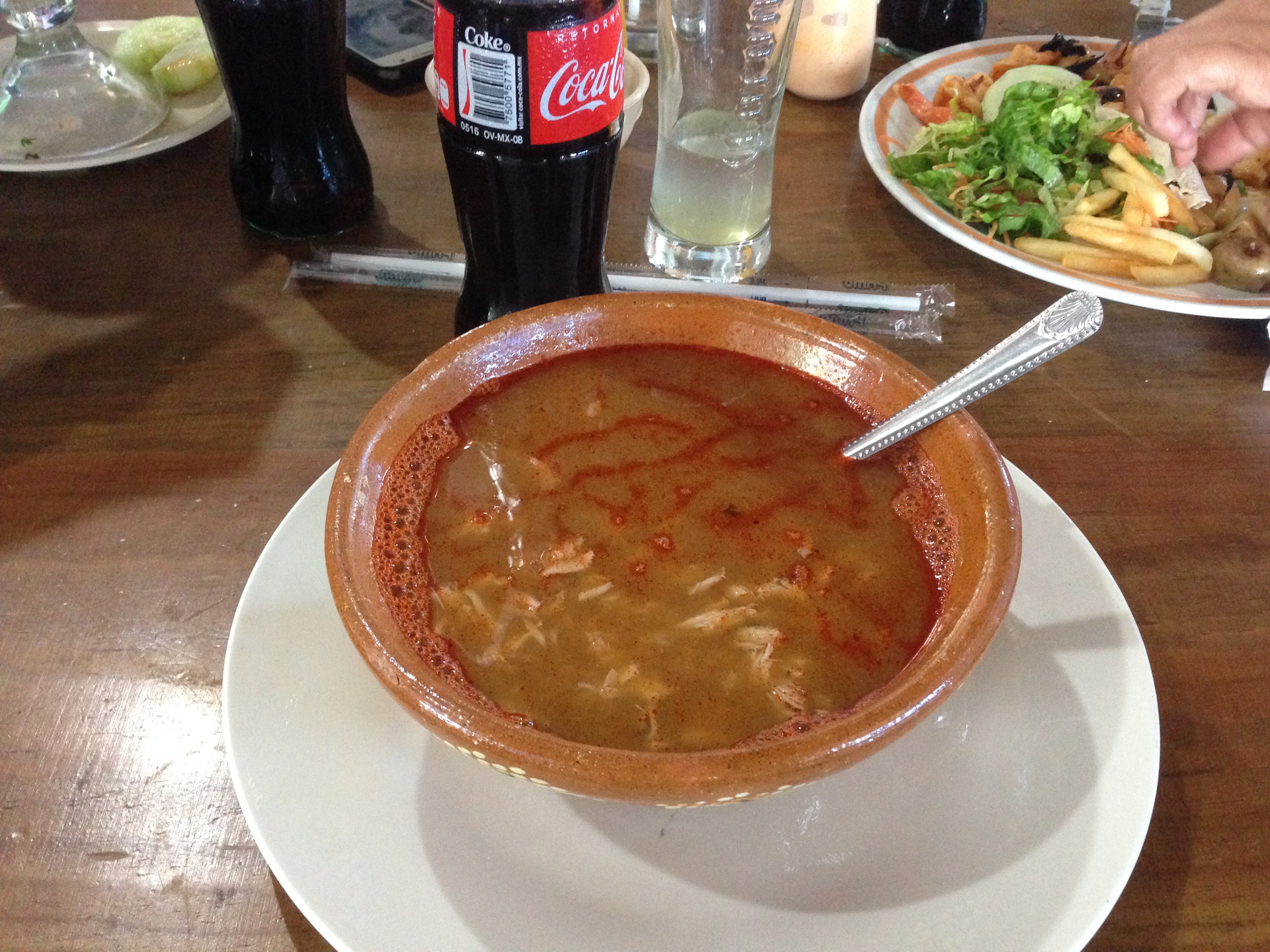 Marisqueria Langos... Tino image 9