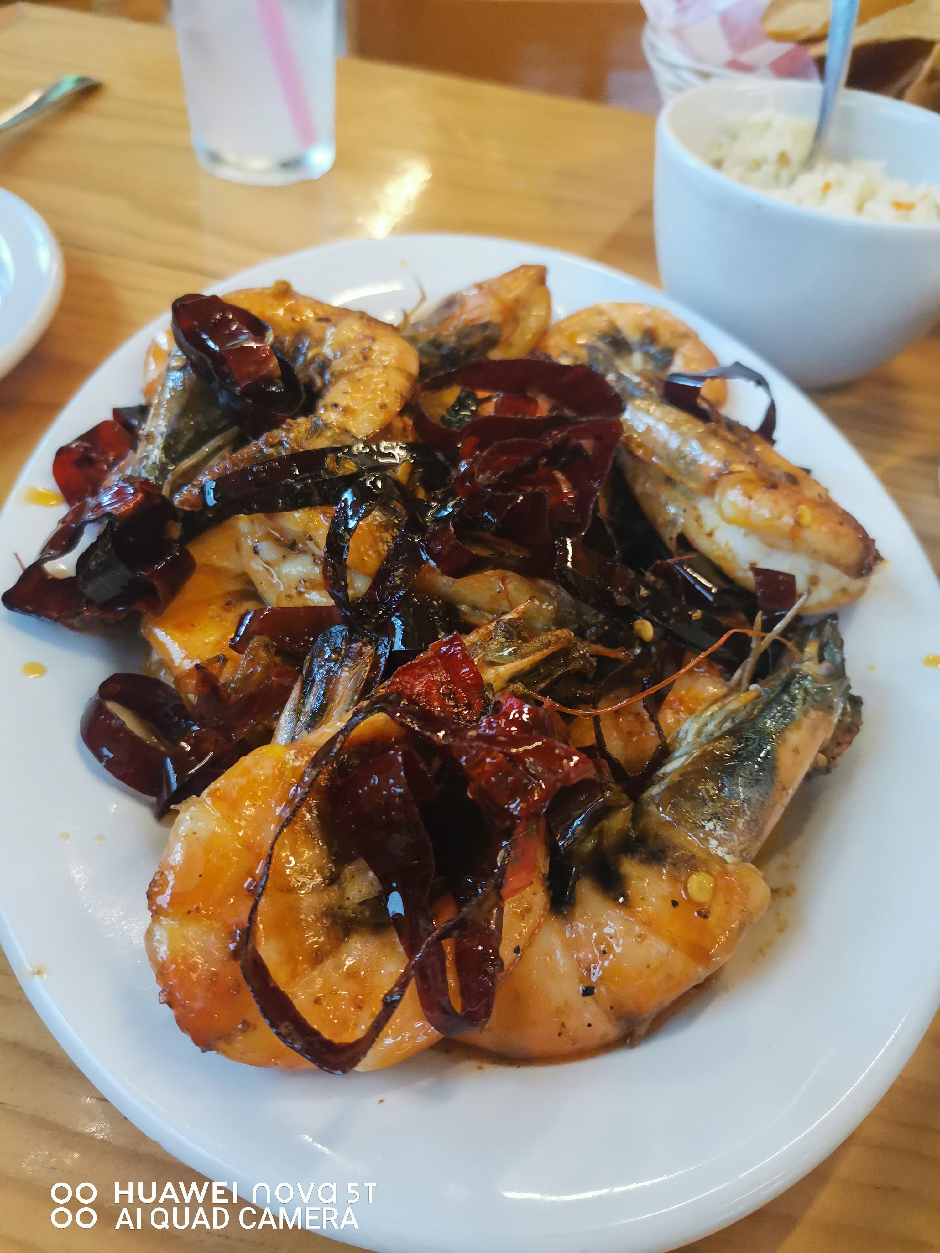 Marisqueria Langos... Tino image 10