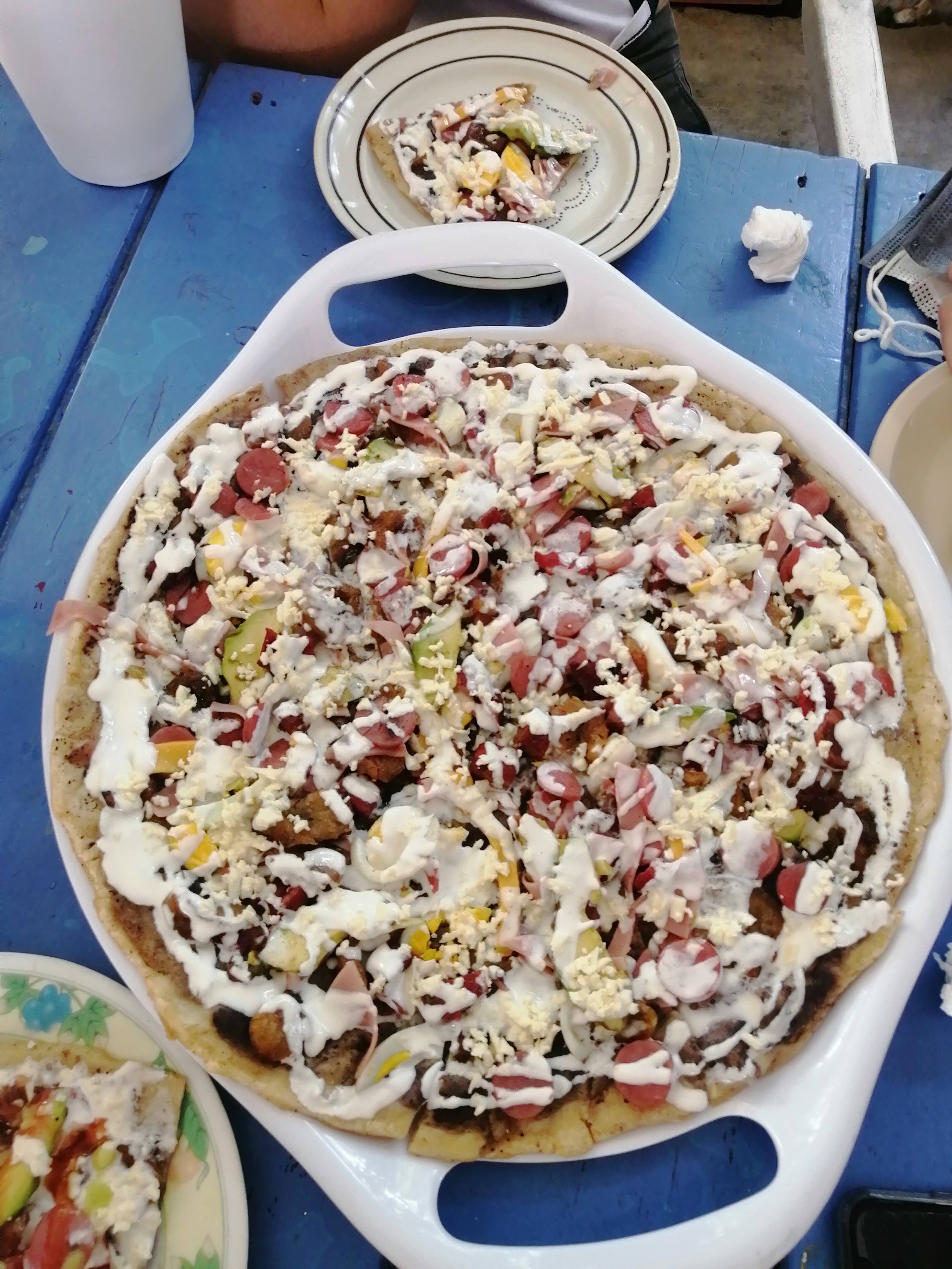 MEMELAS Y ANTOJITOS "BETHOVEN" image 2