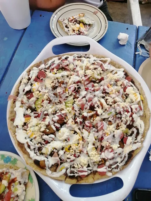 MEMELAS Y ANTOJITOS "BETHOVEN" image 2