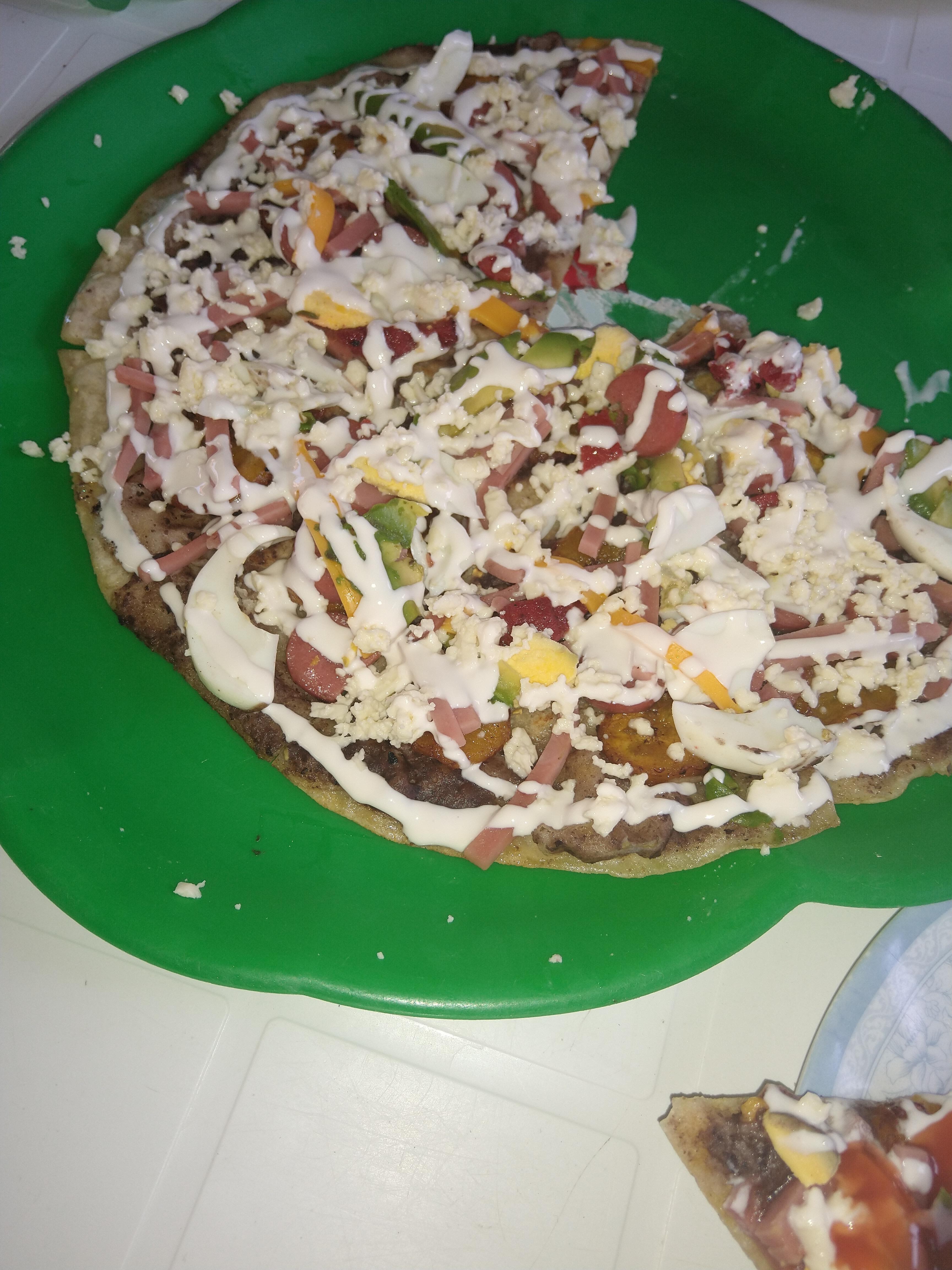 MEMELAS Y ANTOJITOS "BETHOVEN" image 3