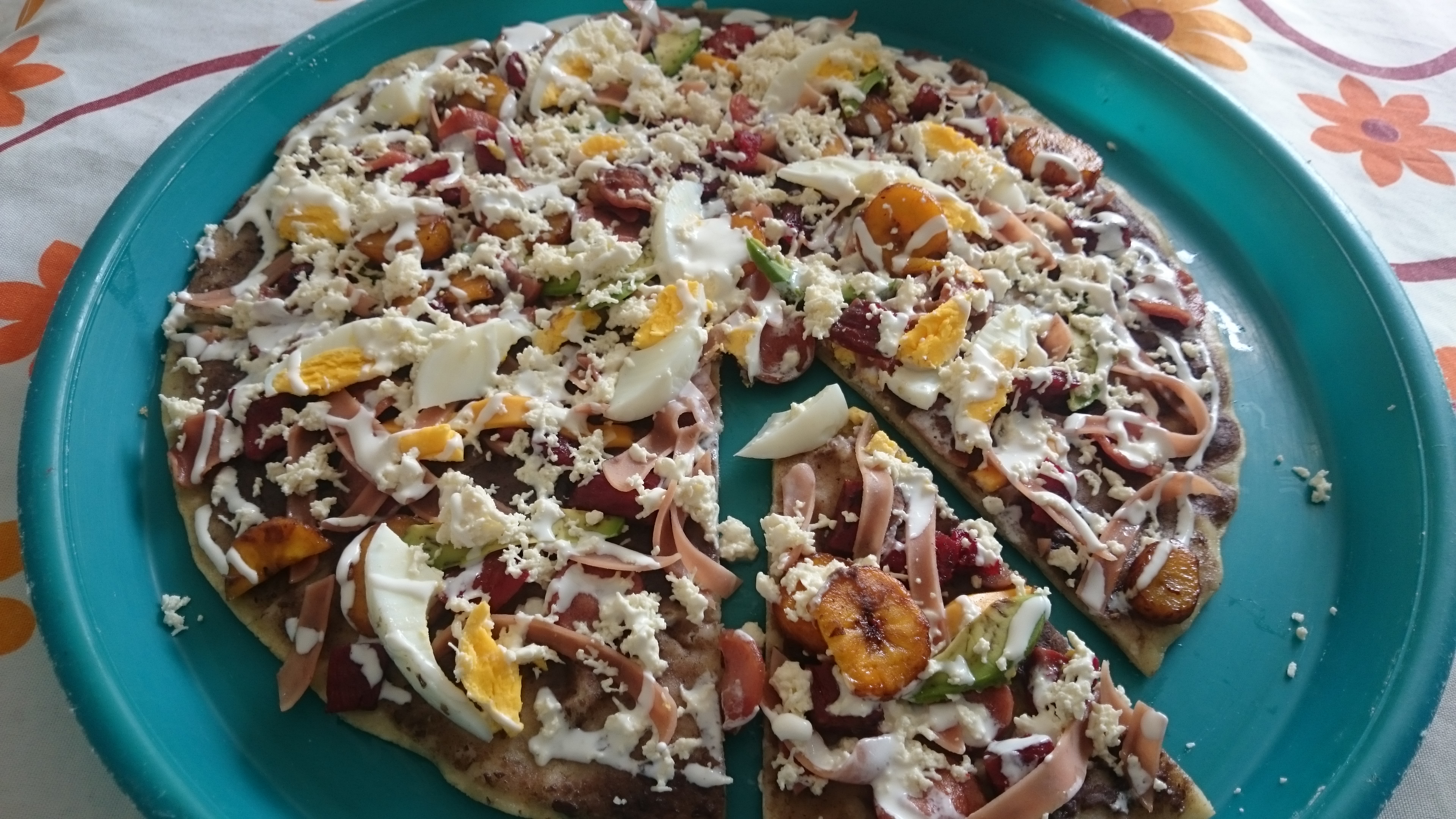 MEMELAS Y ANTOJITOS "BETHOVEN" image 4