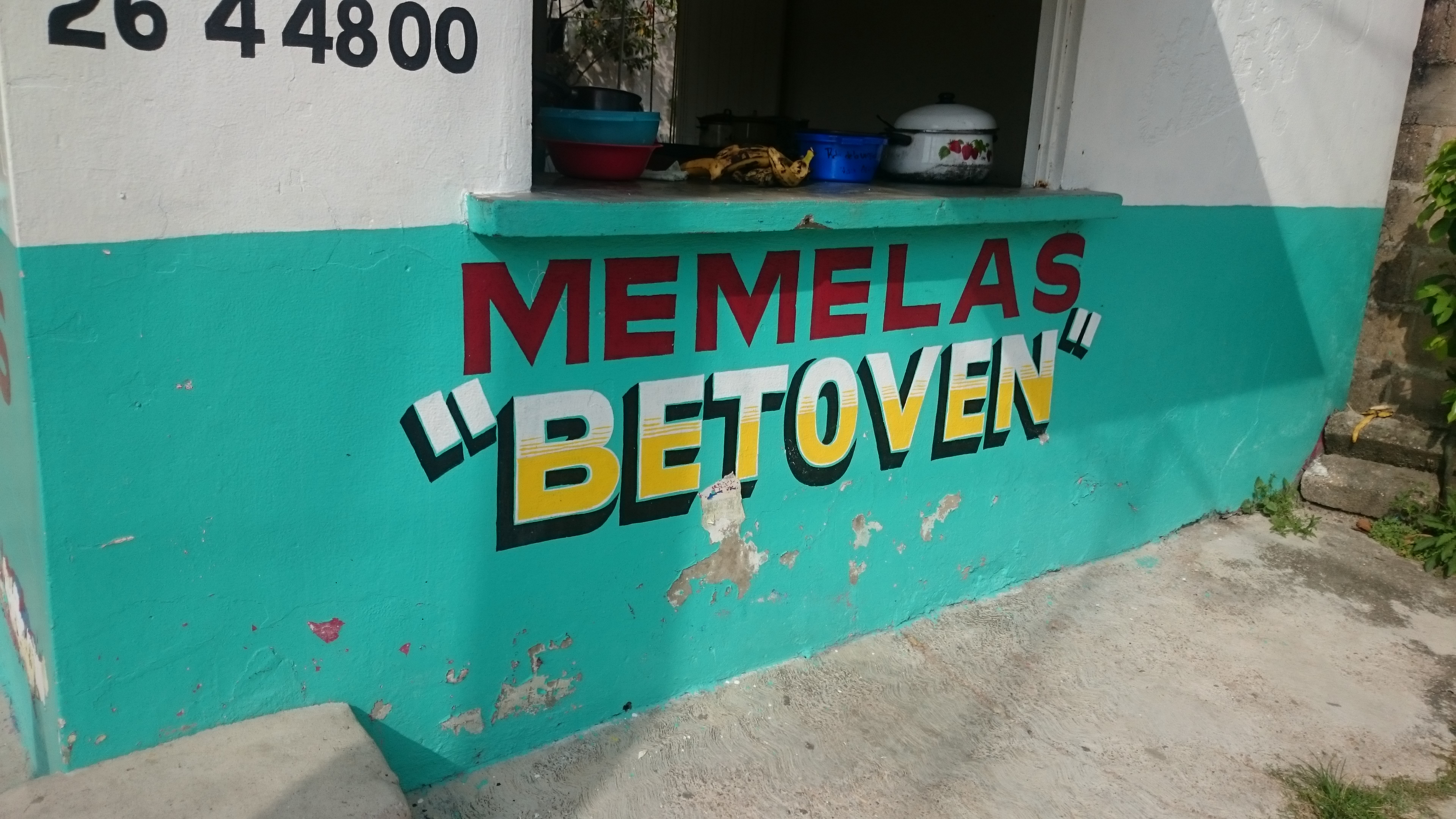 MEMELAS Y ANTOJITOS "BETHOVEN" image 5