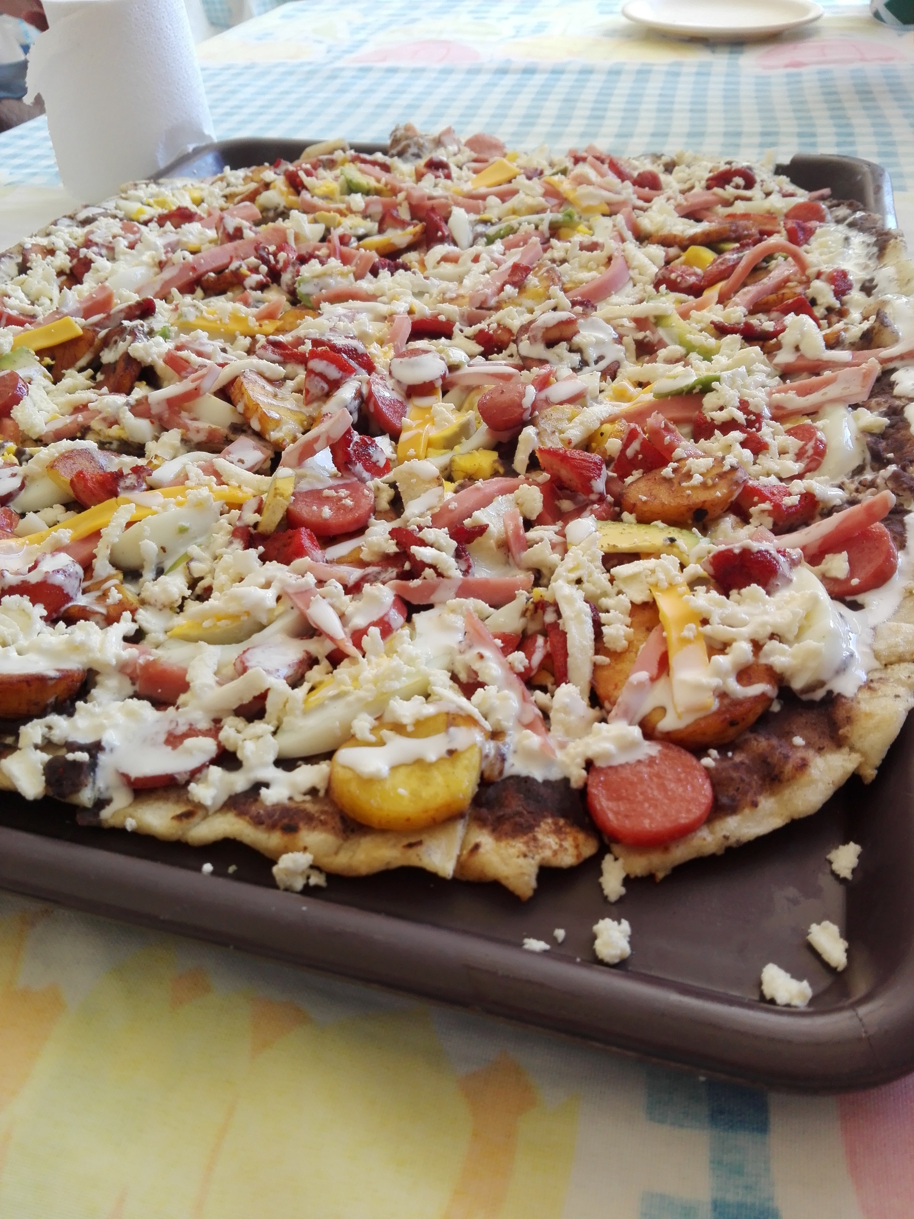 MEMELAS Y ANTOJITOS "BETHOVEN" image 6