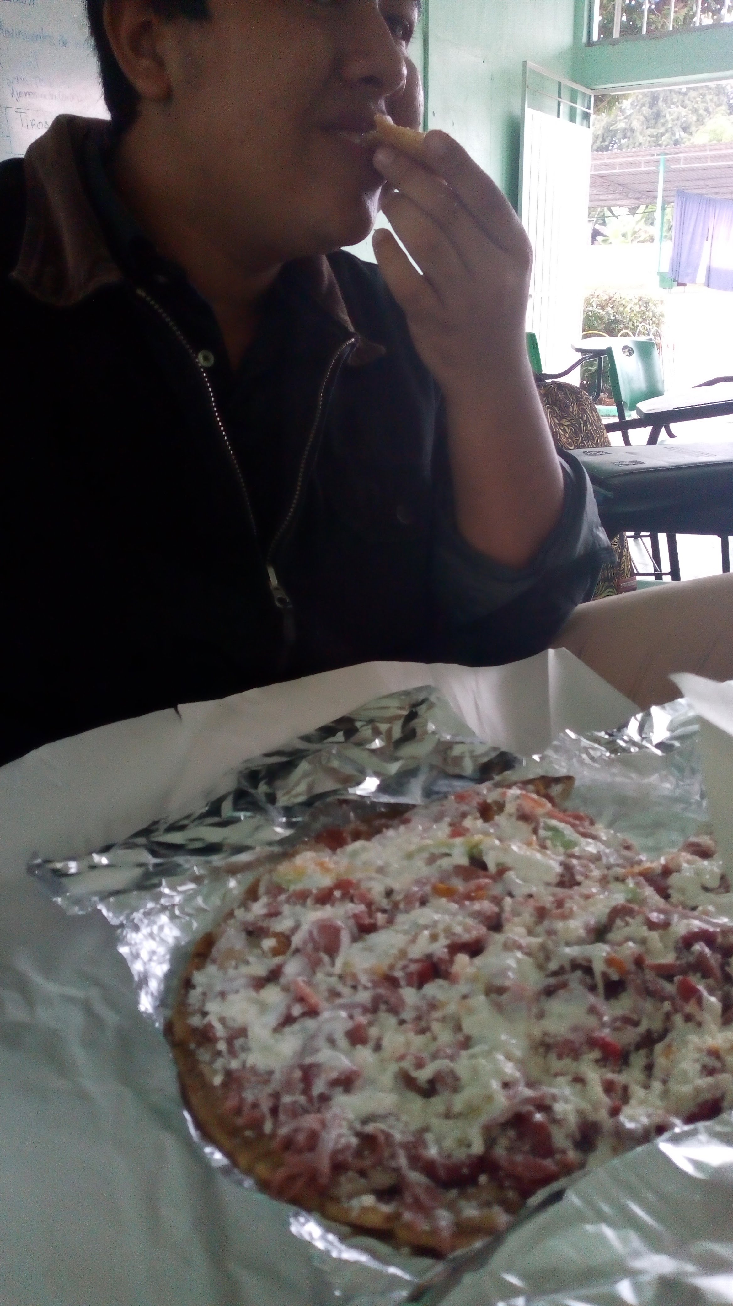 MEMELAS Y ANTOJITOS "BETHOVEN" image 7