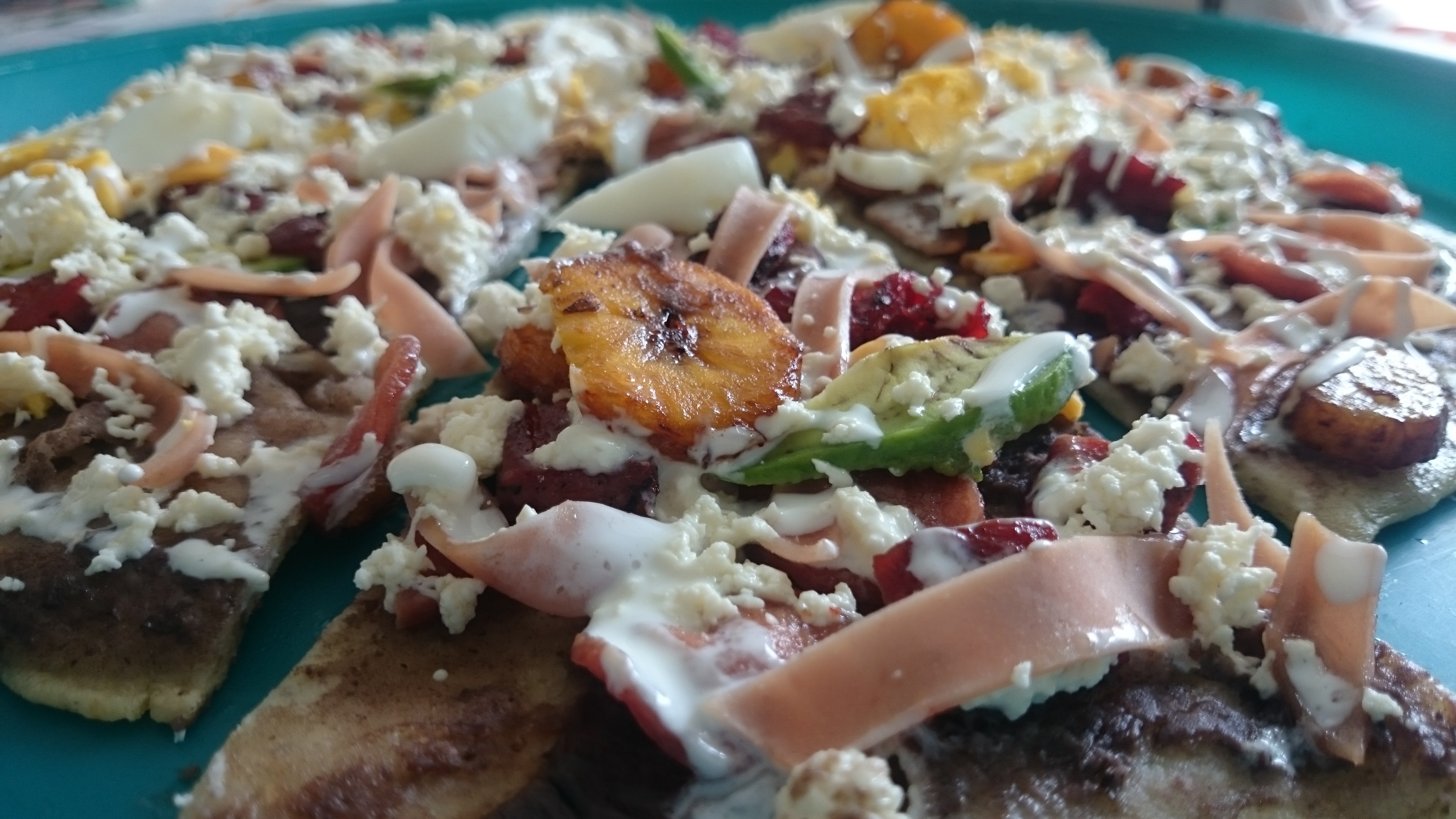 MEMELAS Y ANTOJITOS "BETHOVEN" image 8