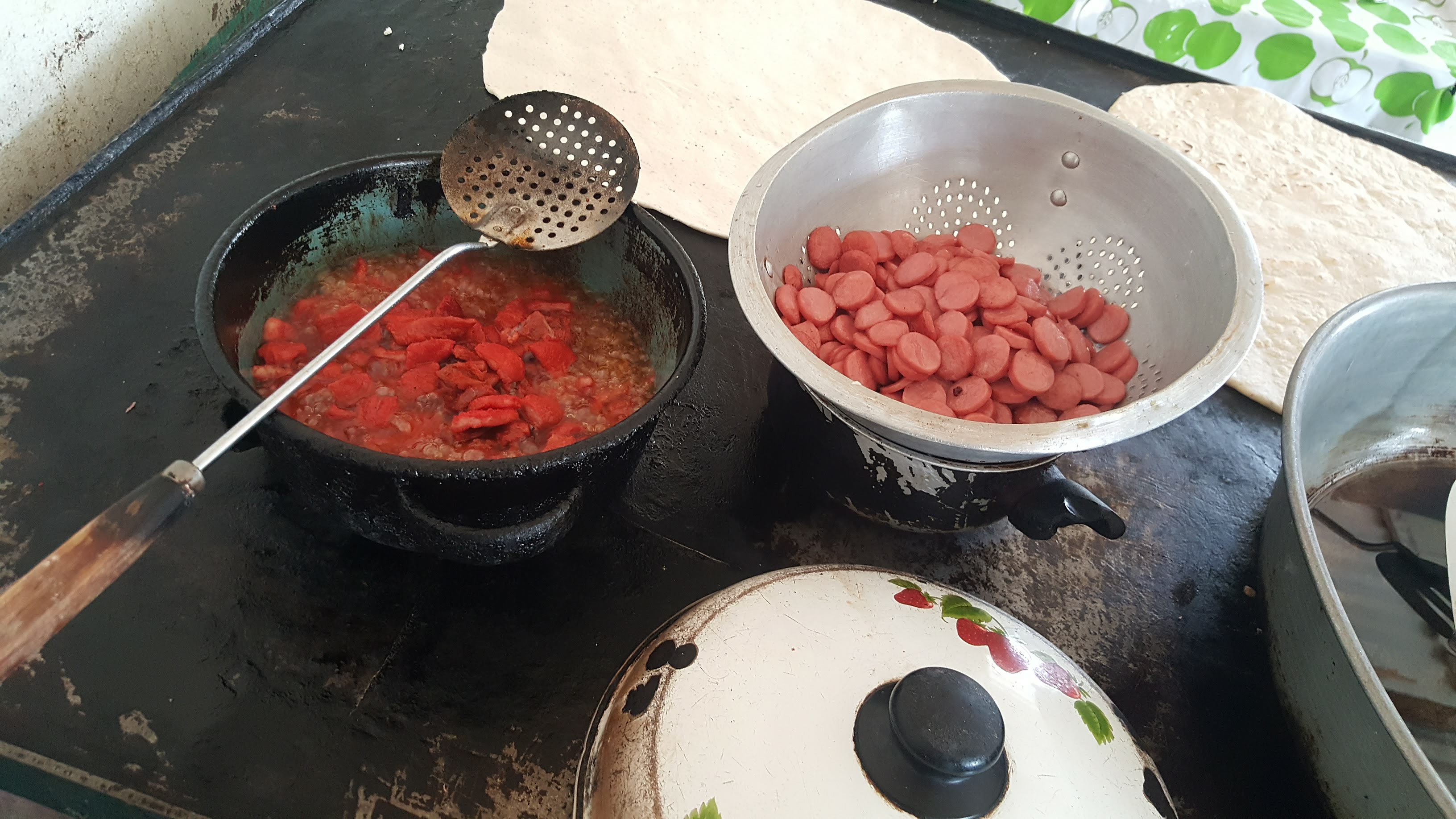 MEMELAS Y ANTOJITOS "BETHOVEN" image 10