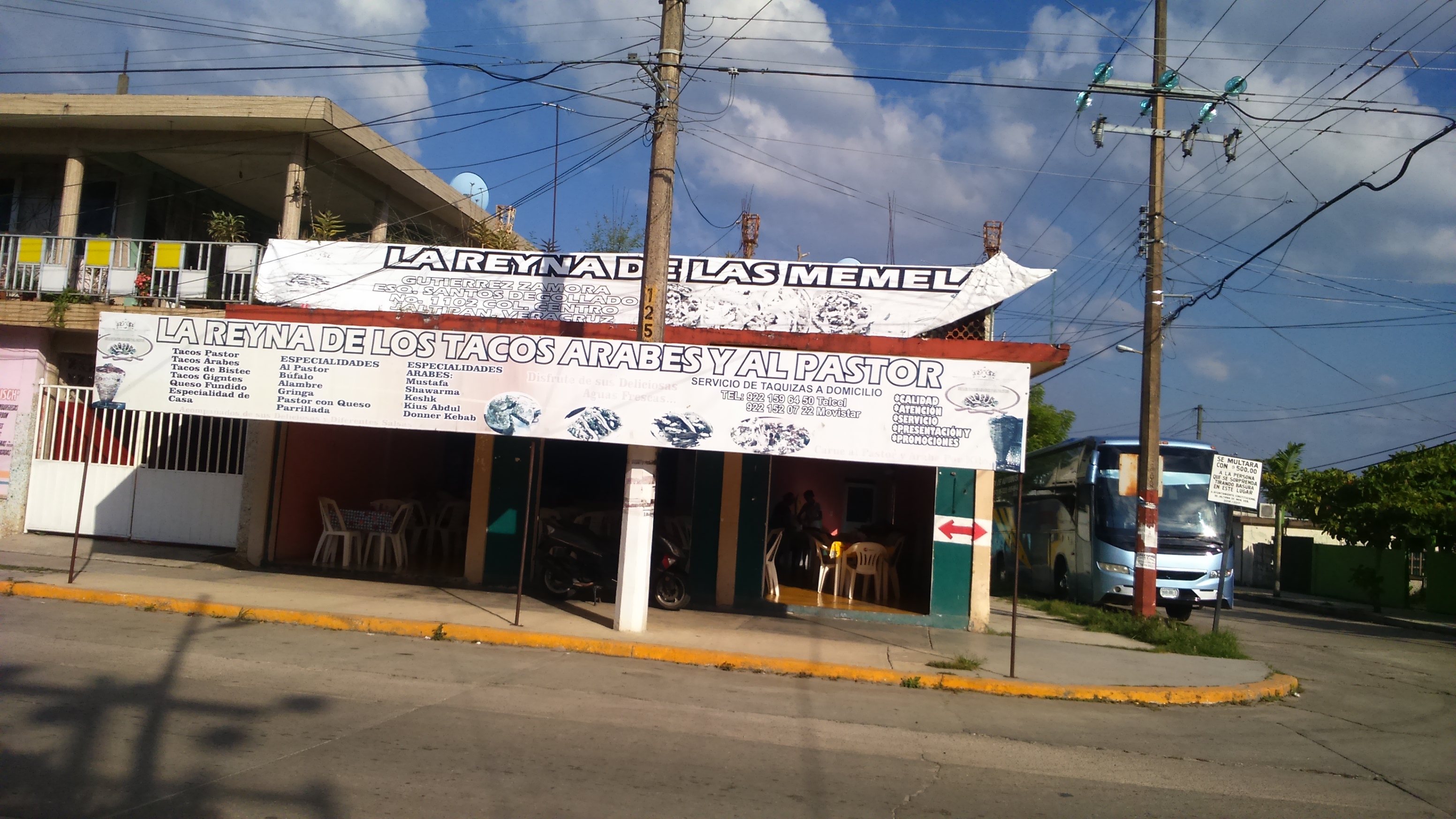 Las Reynas De Las Memelas image 3