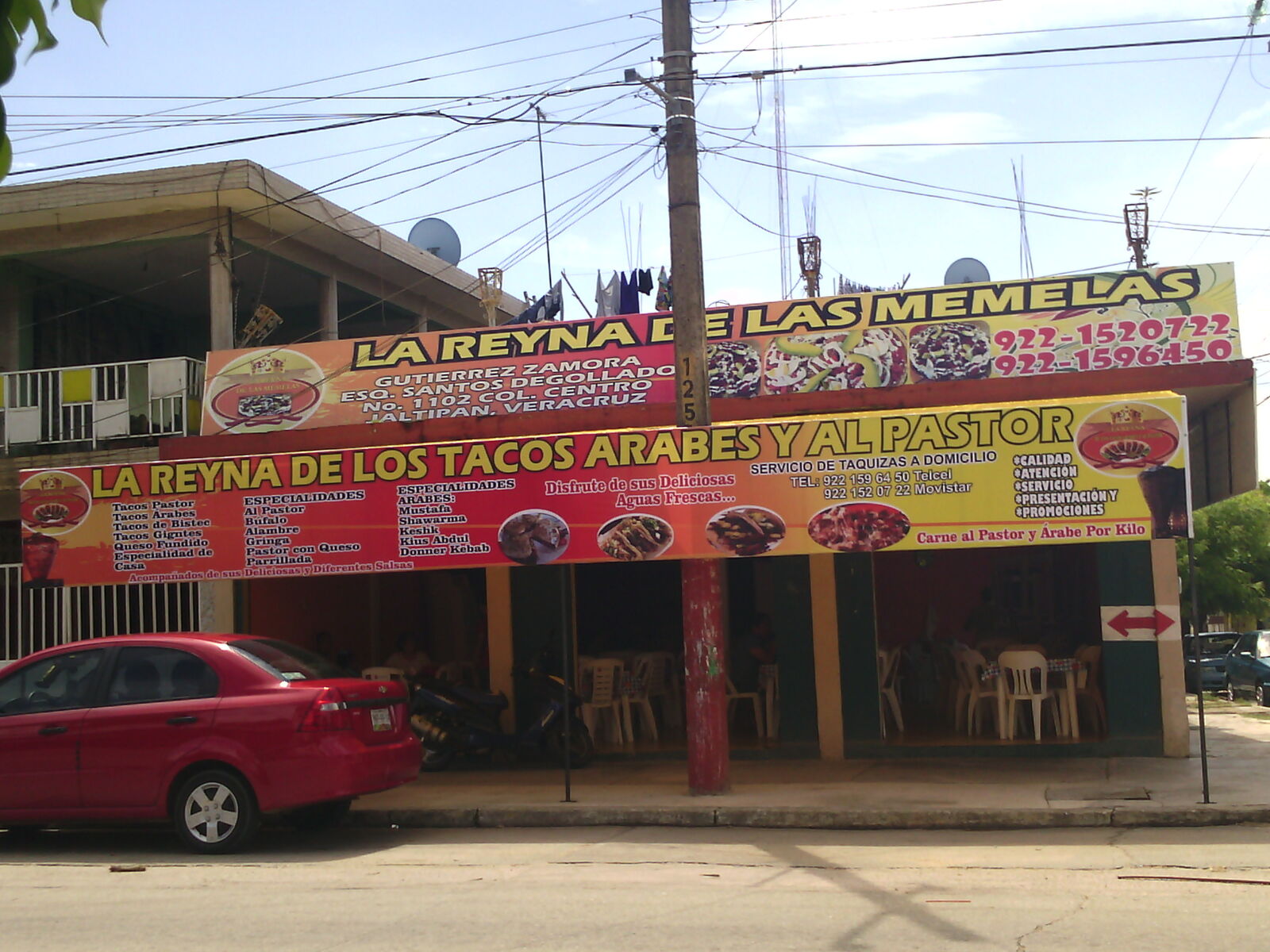 Las Reynas De Las Memelas image 6