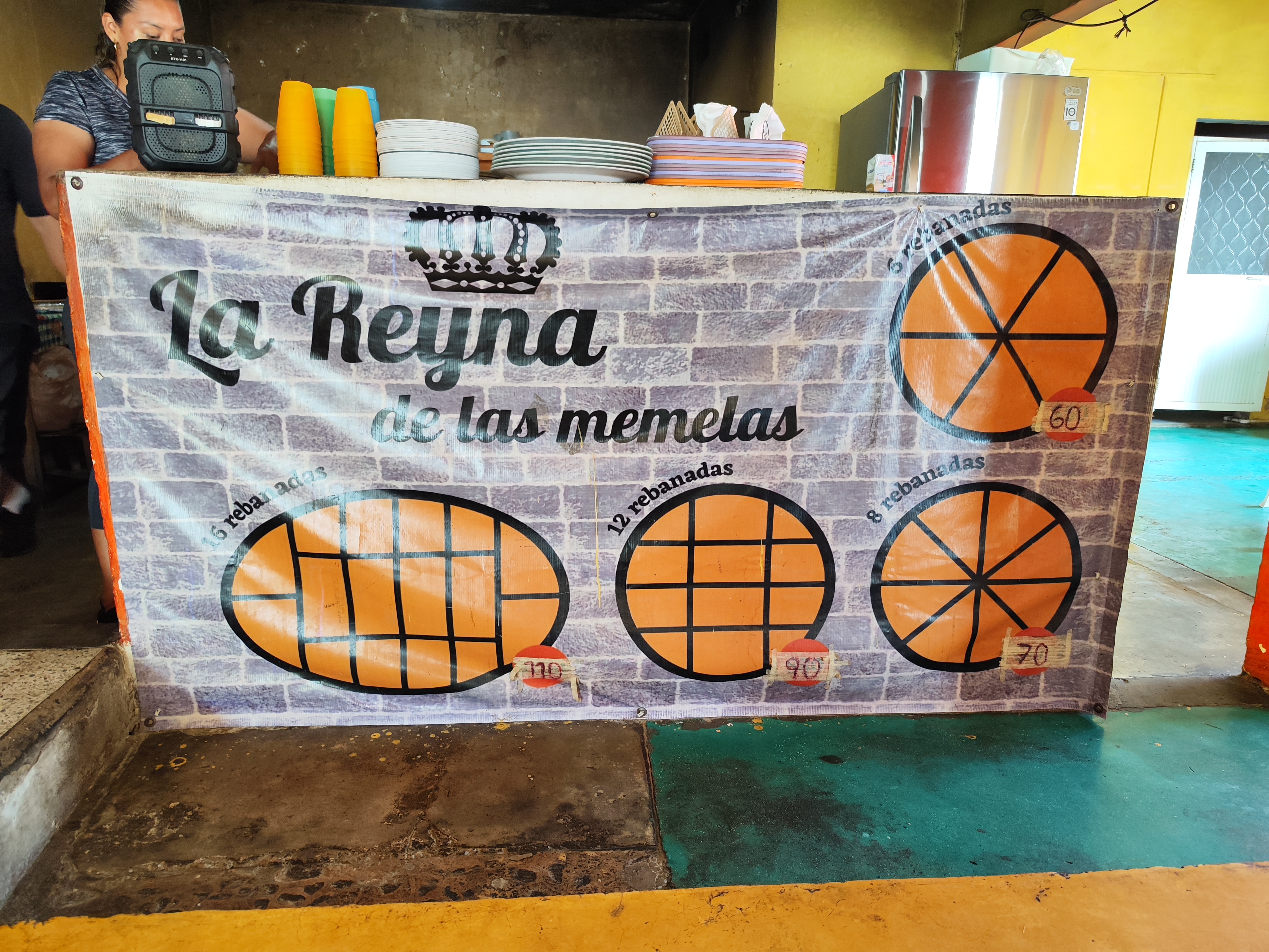 Las Reynas De Las Memelas image 7