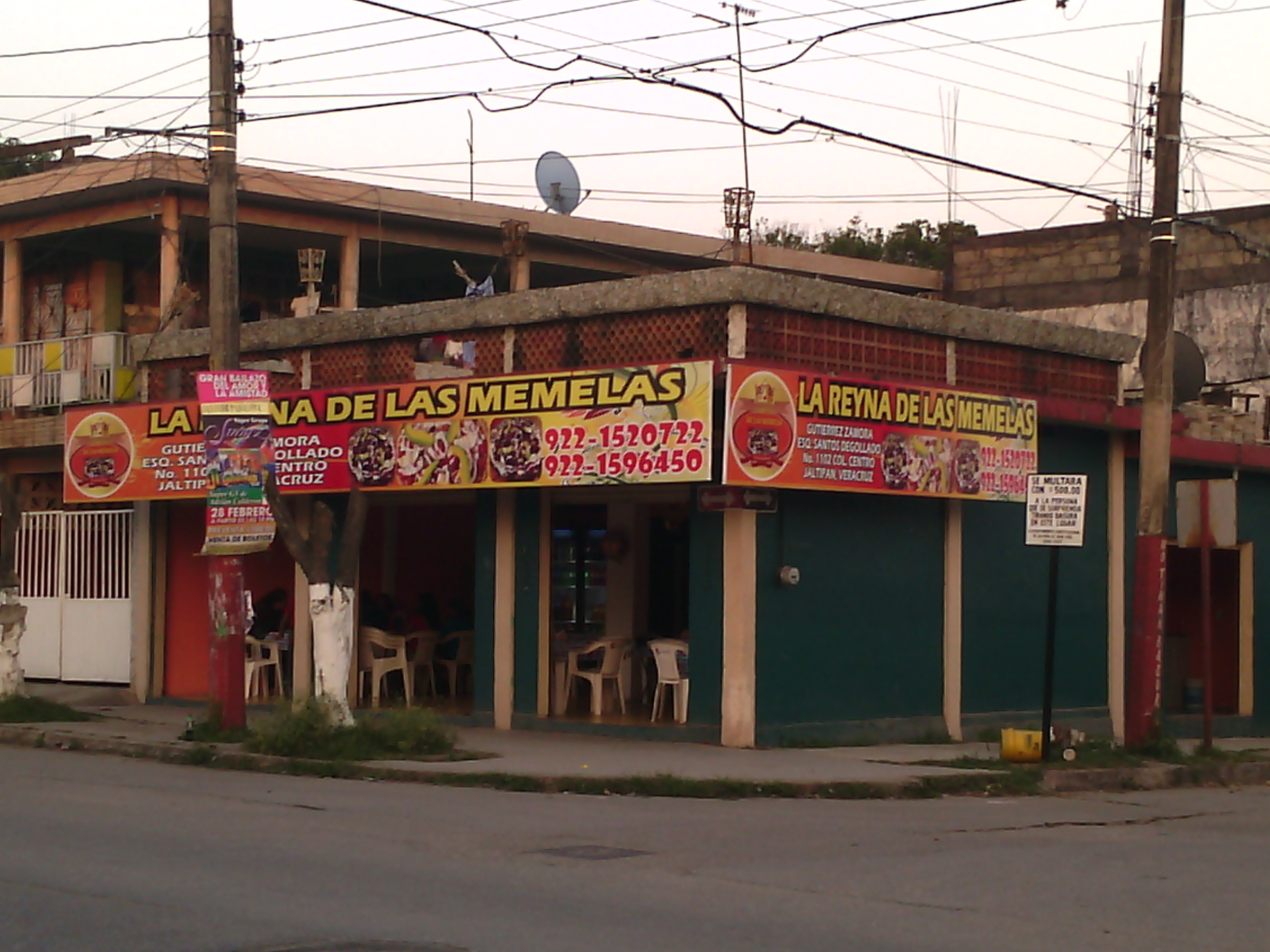 Las Reynas De Las Memelas image 8