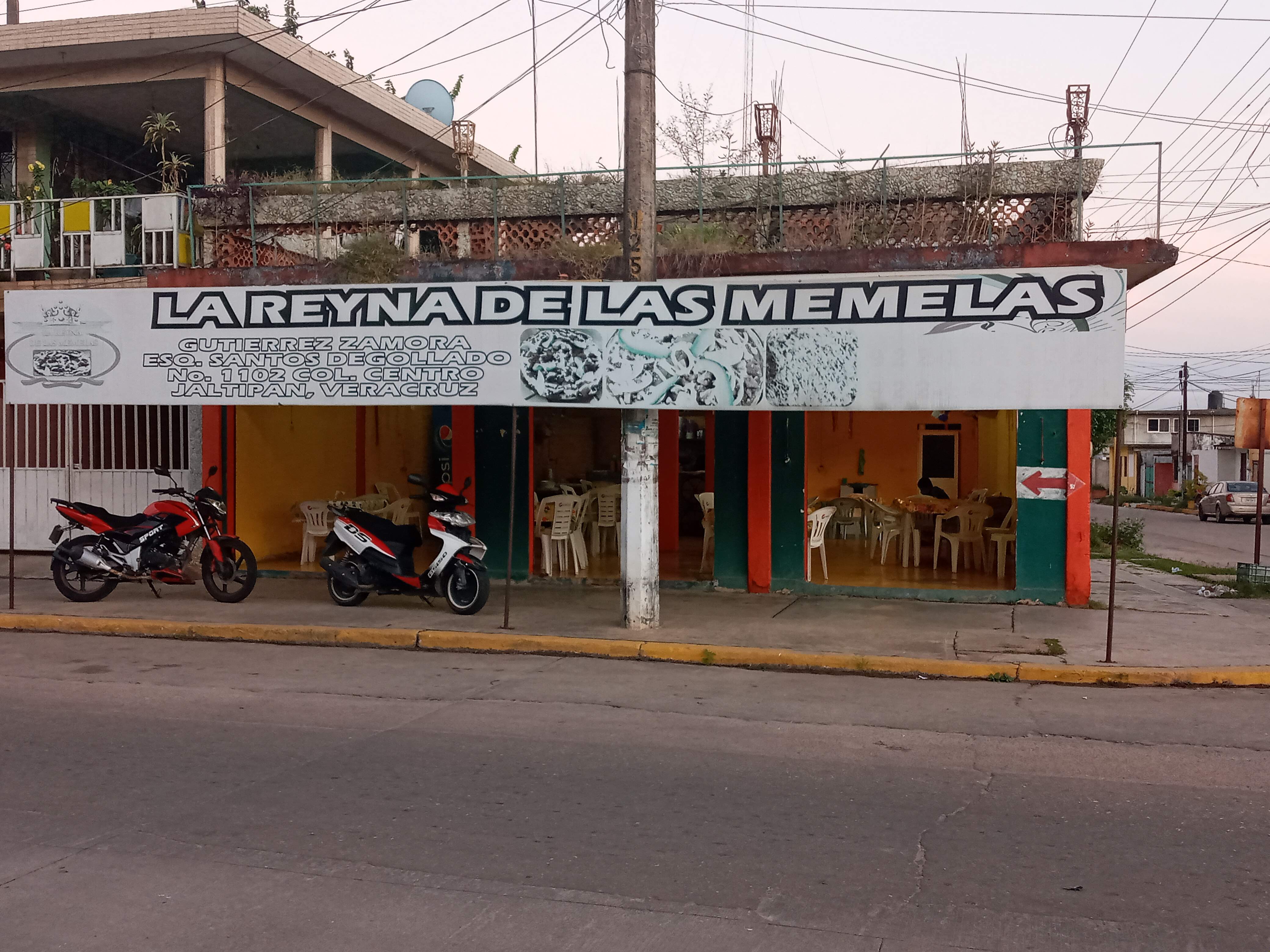 Las Reynas De Las Memelas image 10