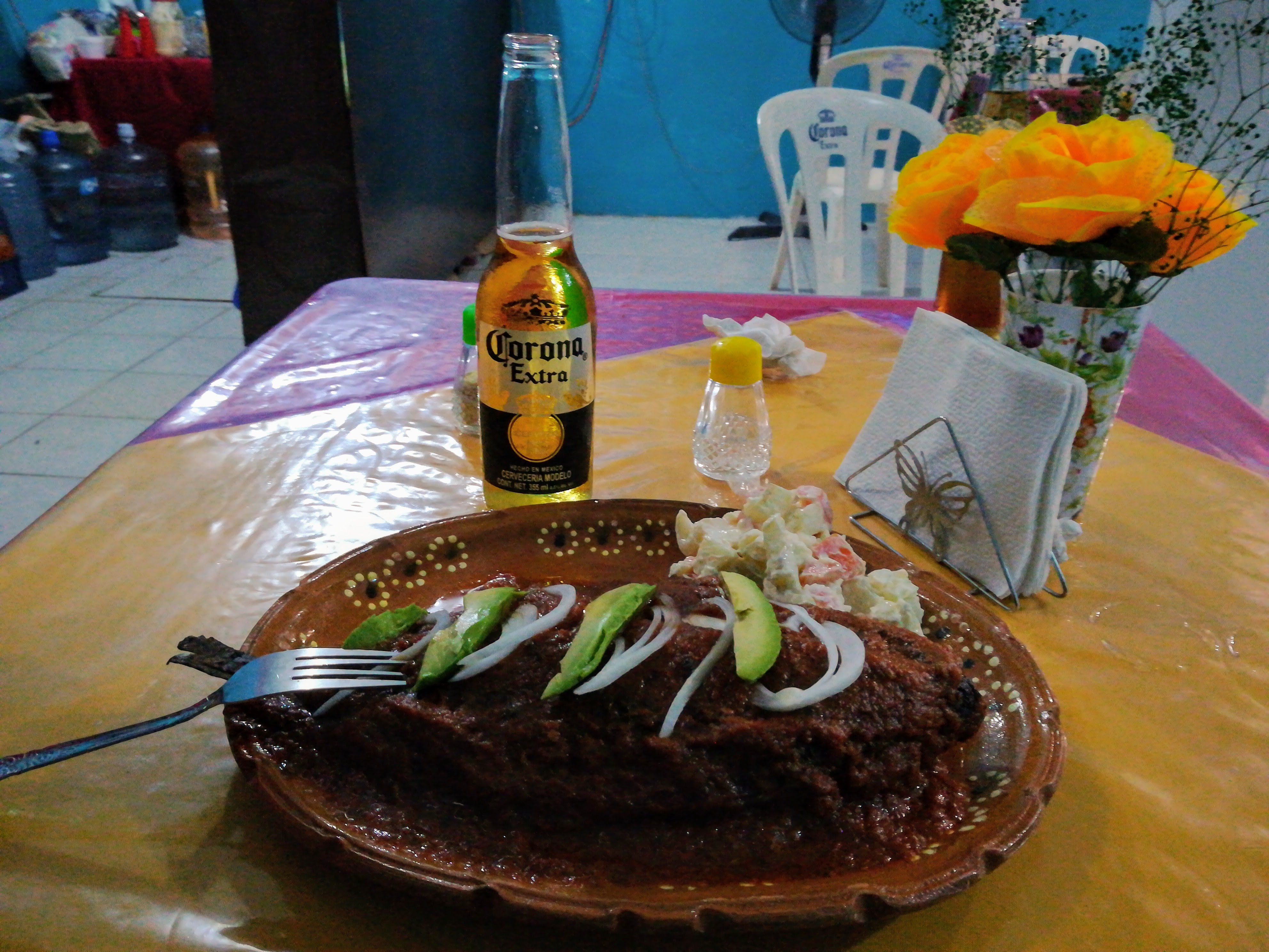 Mariscos "Costa Esmeralda" image 1