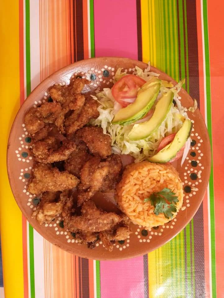 Mariscos "Costa Esmeralda" image 4