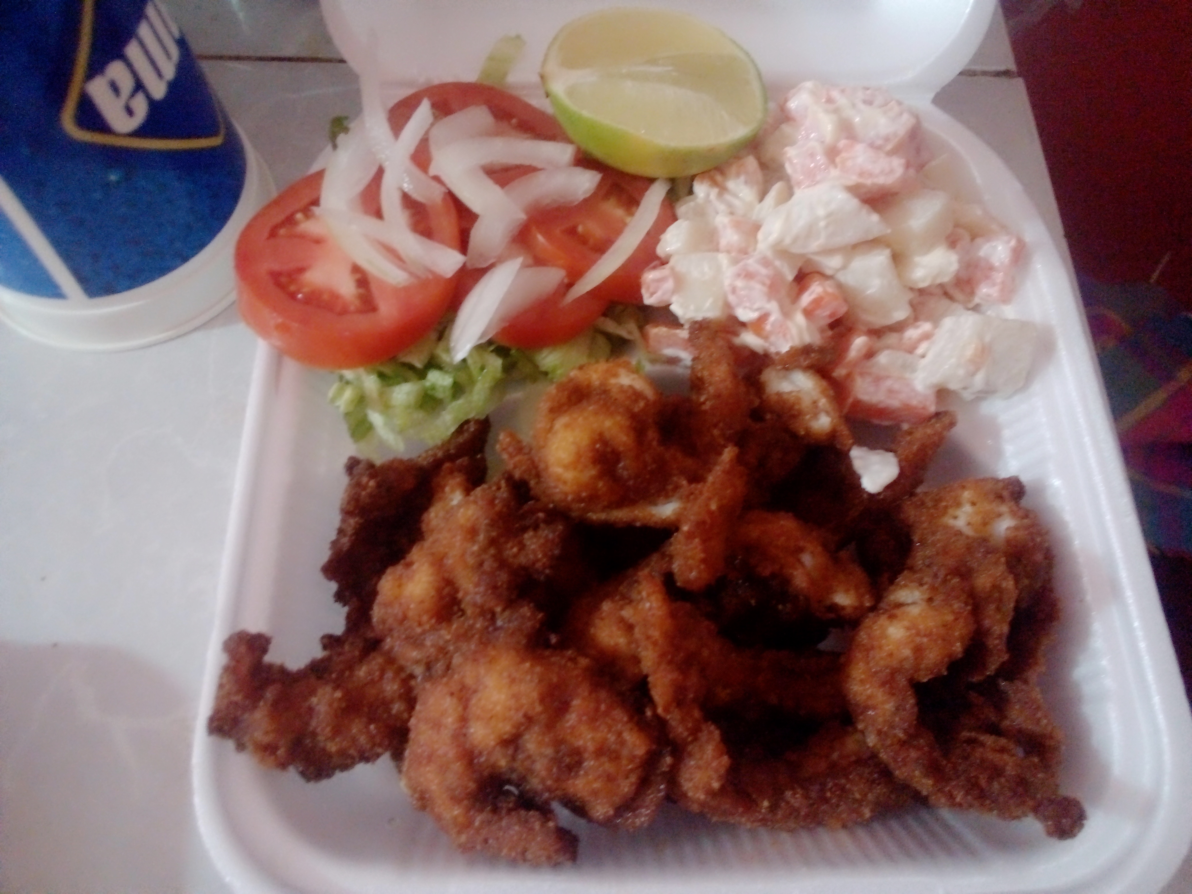 Mariscos "Costa Esmeralda" image 5