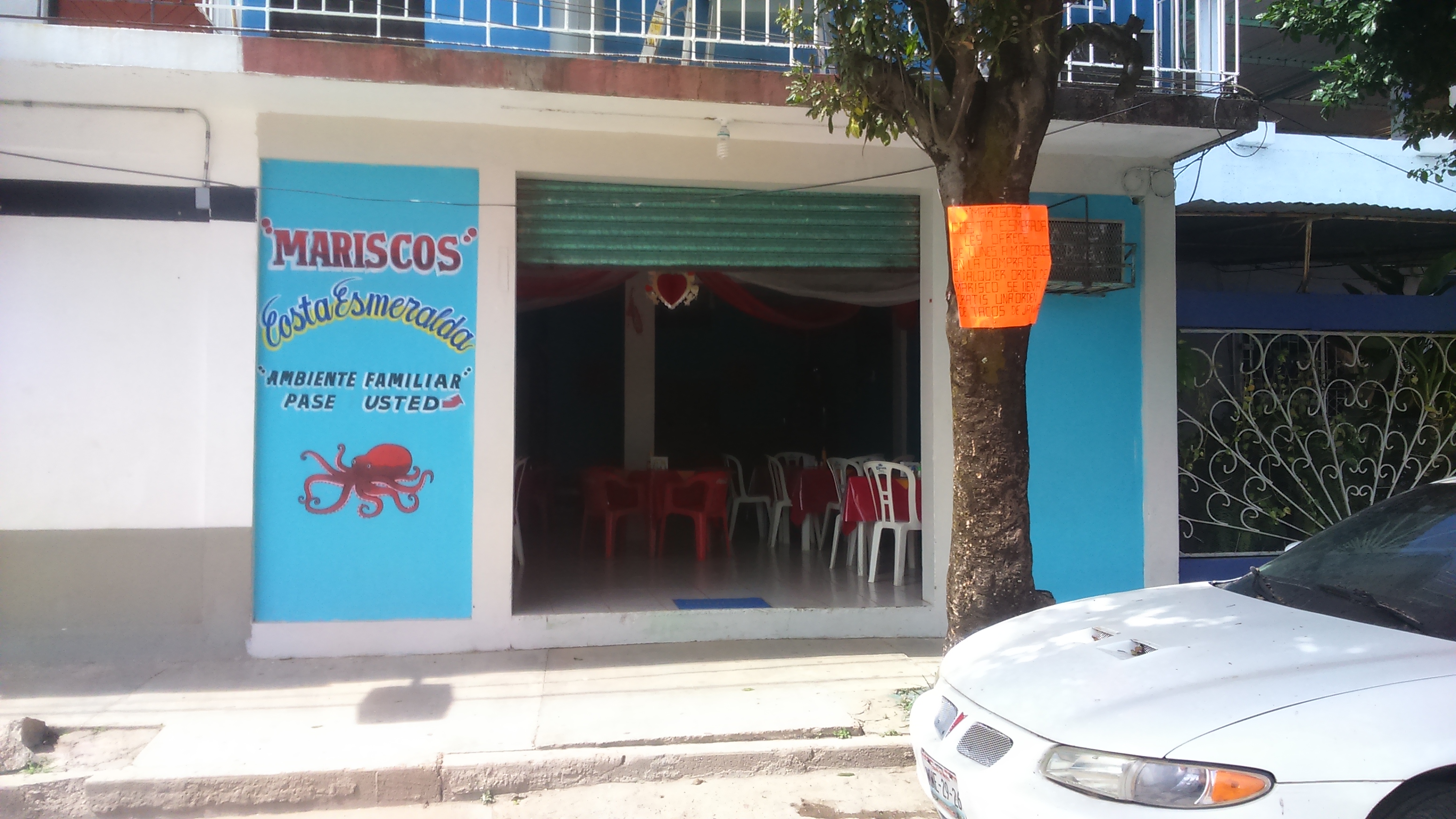Mariscos "Costa Esmeralda" image 6