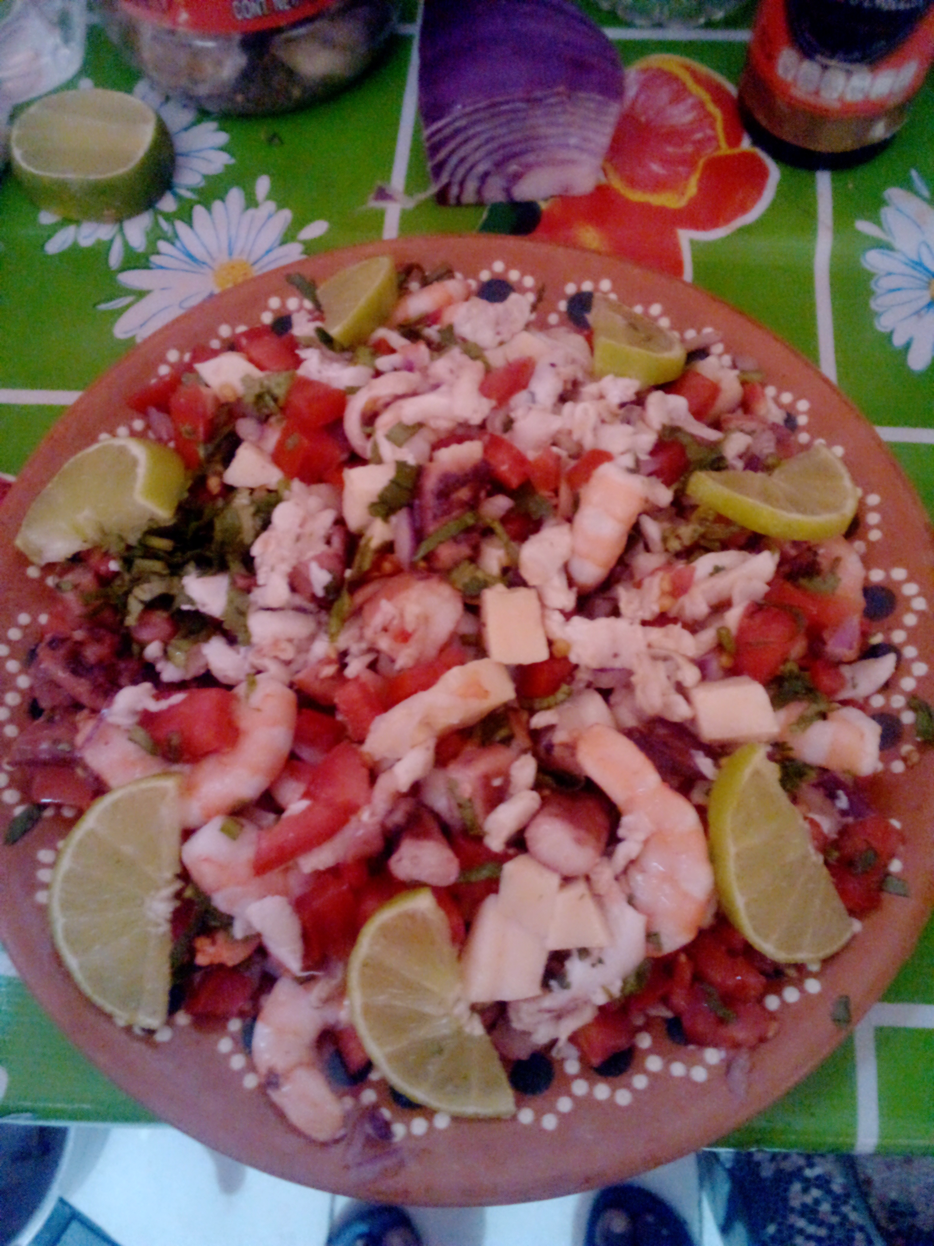 Mariscos "Costa Esmeralda" image 8