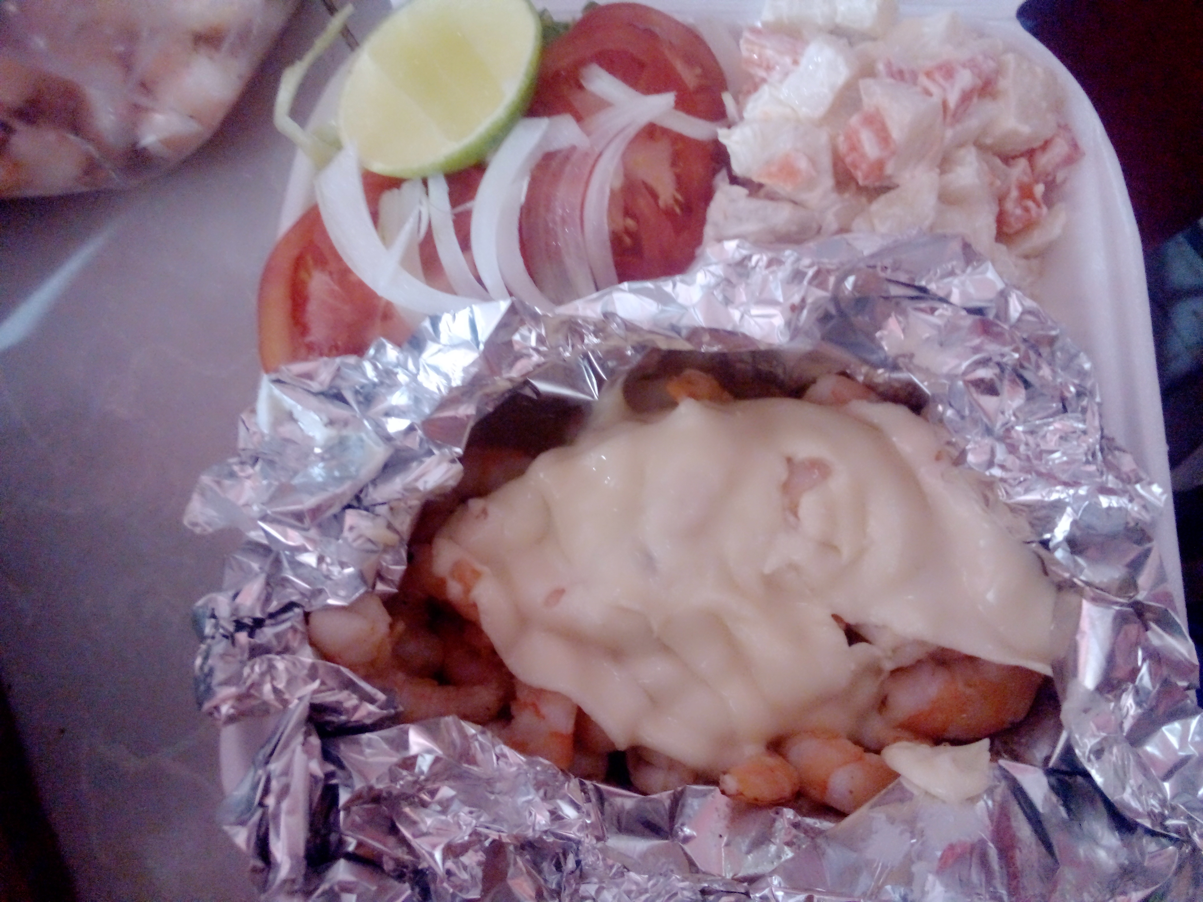 Mariscos "Costa Esmeralda" image 9