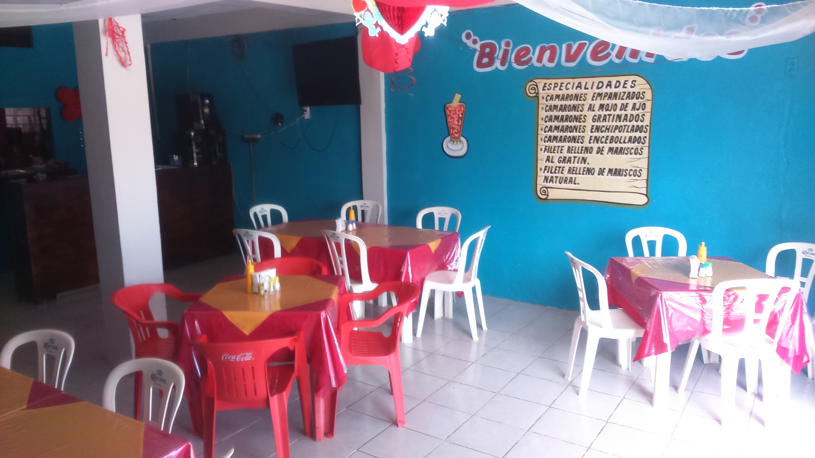 Mariscos "Costa Esmeralda" image 10