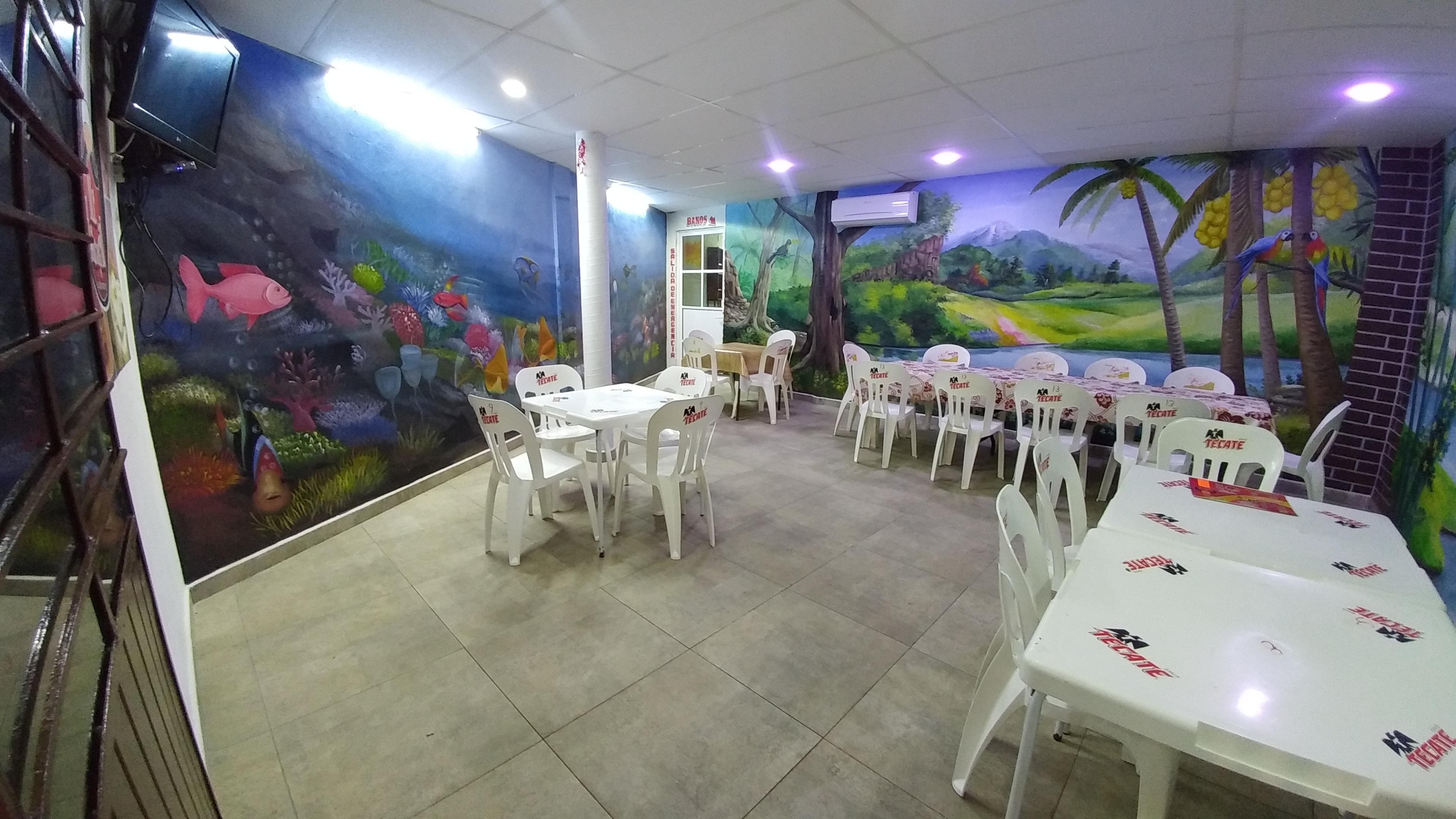 Mr. Taco Grill - El Sazón Mexicano image 2