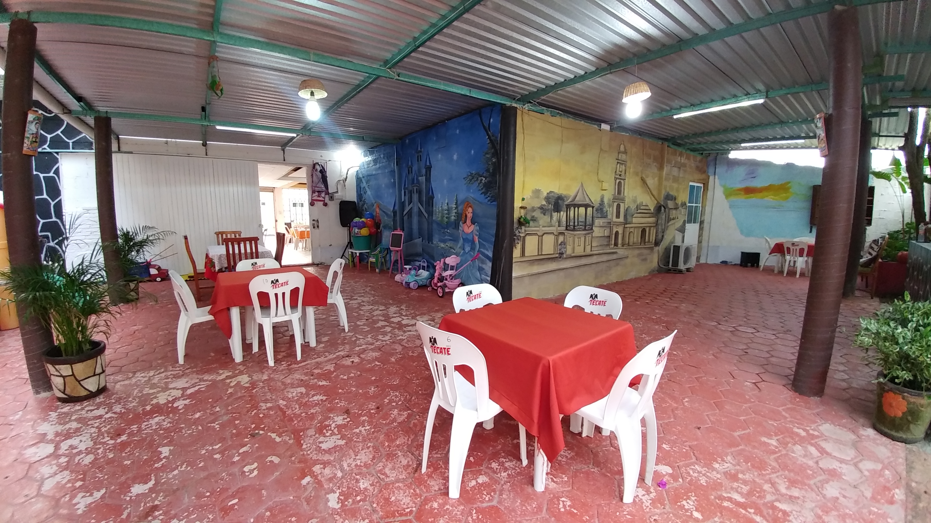 Mr. Taco Grill - El Sazón Mexicano image 4