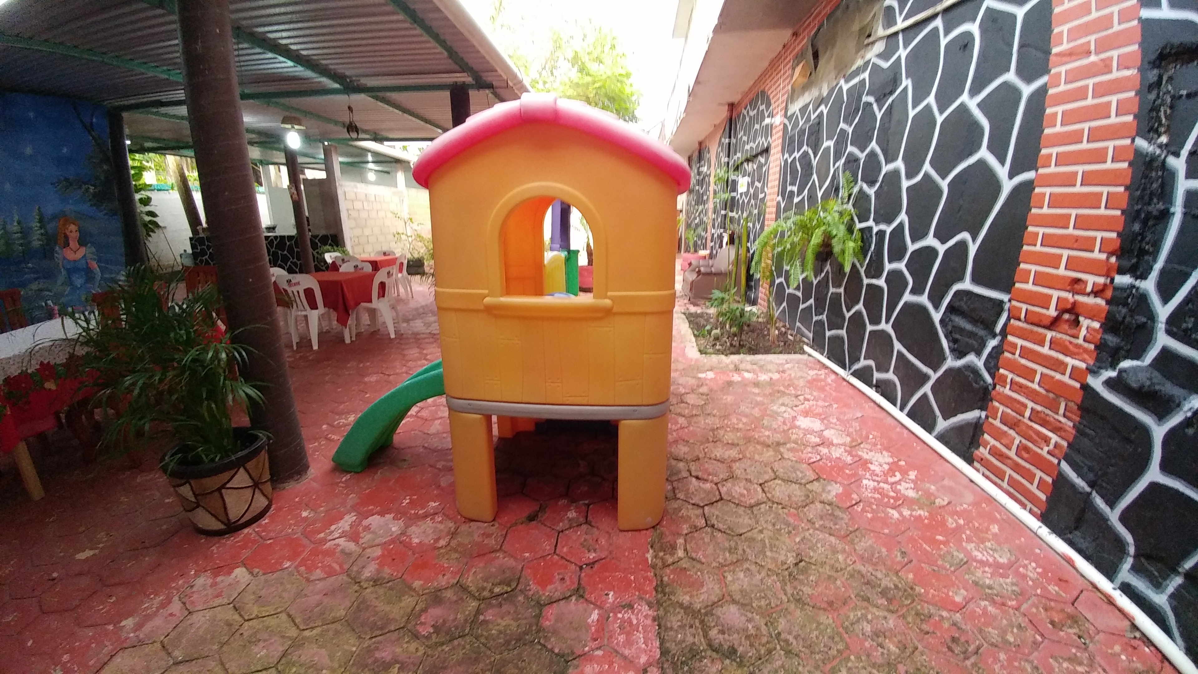 Mr. Taco Grill - El Sazón Mexicano image 5