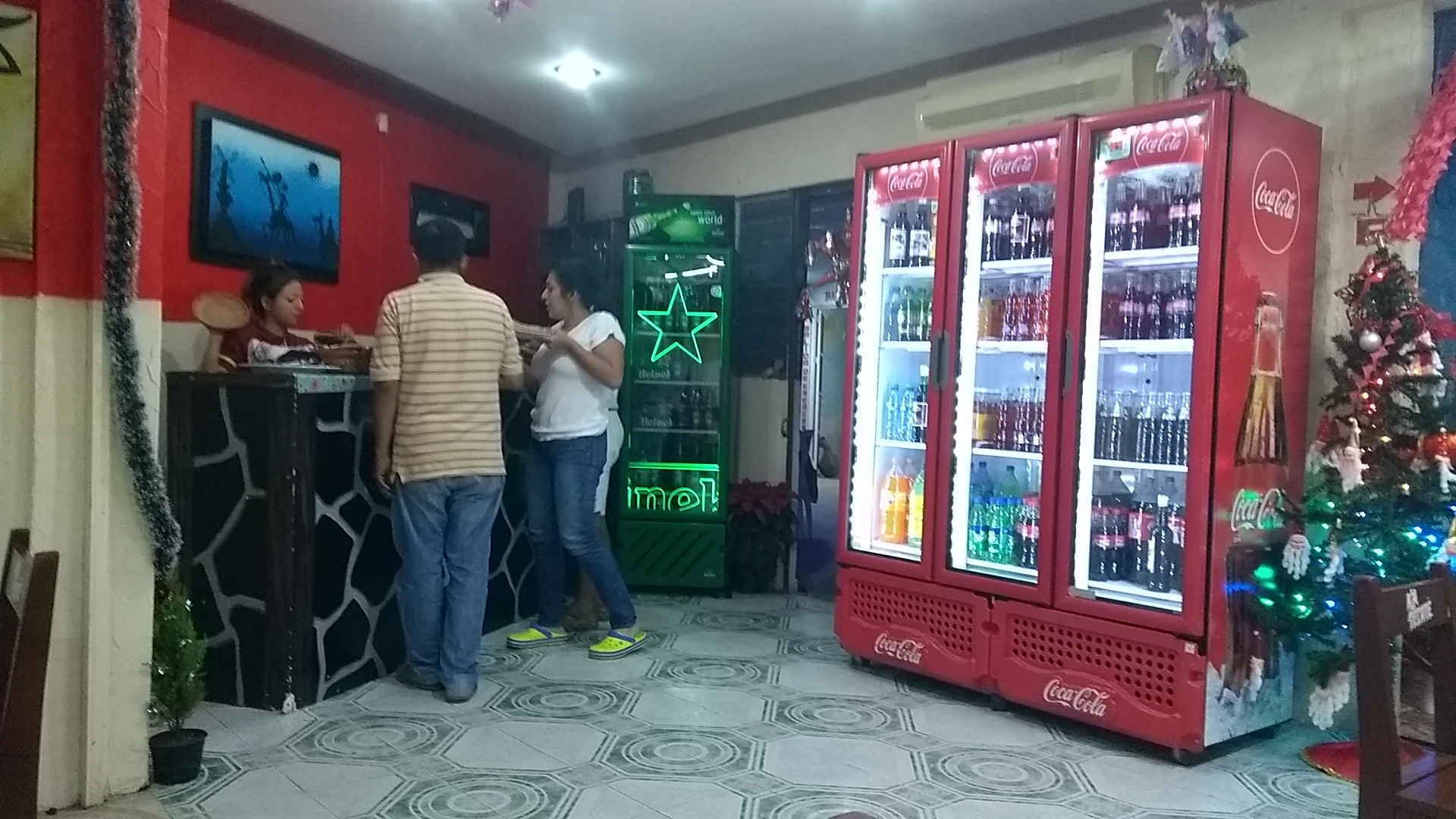 Mr. Taco Grill - El Sazón Mexicano image 7