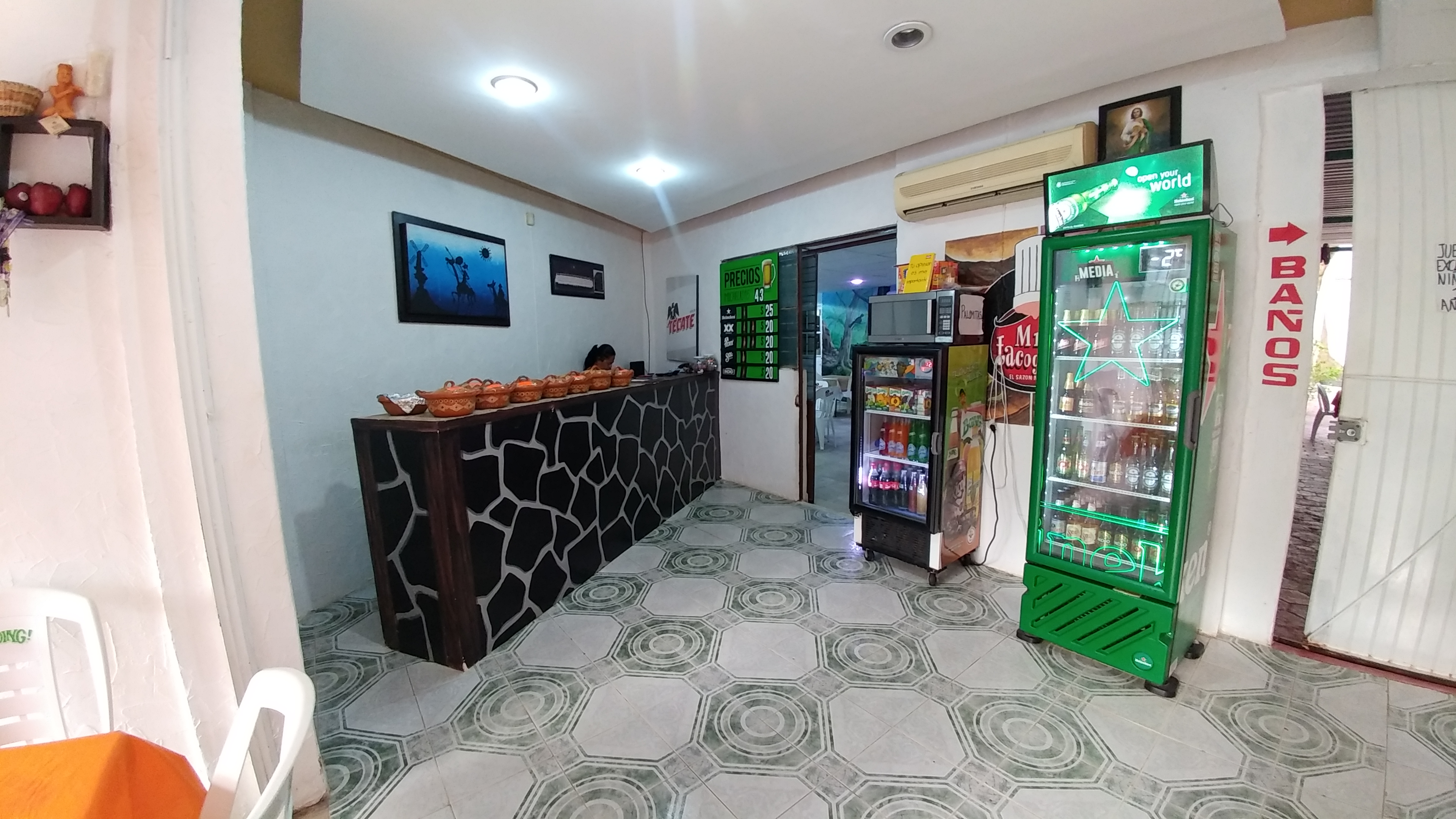 Mr. Taco Grill - El Sazón Mexicano image 8