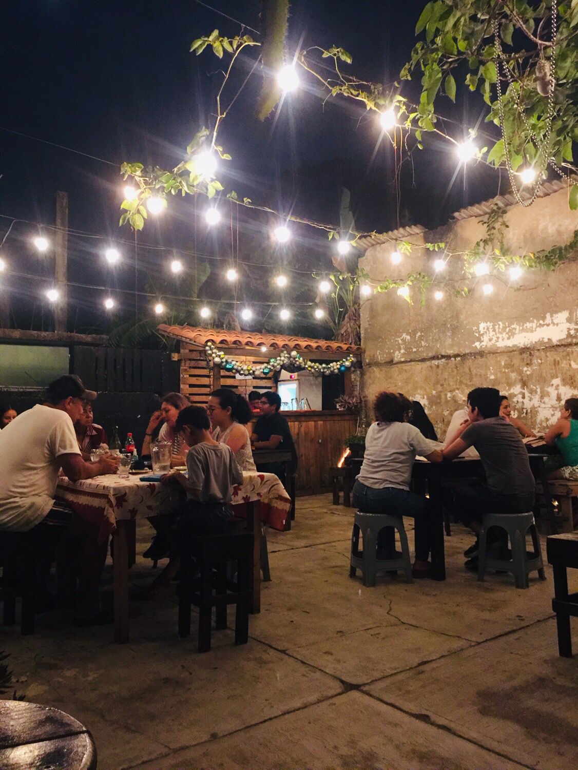 La Cosa Nostra image 1