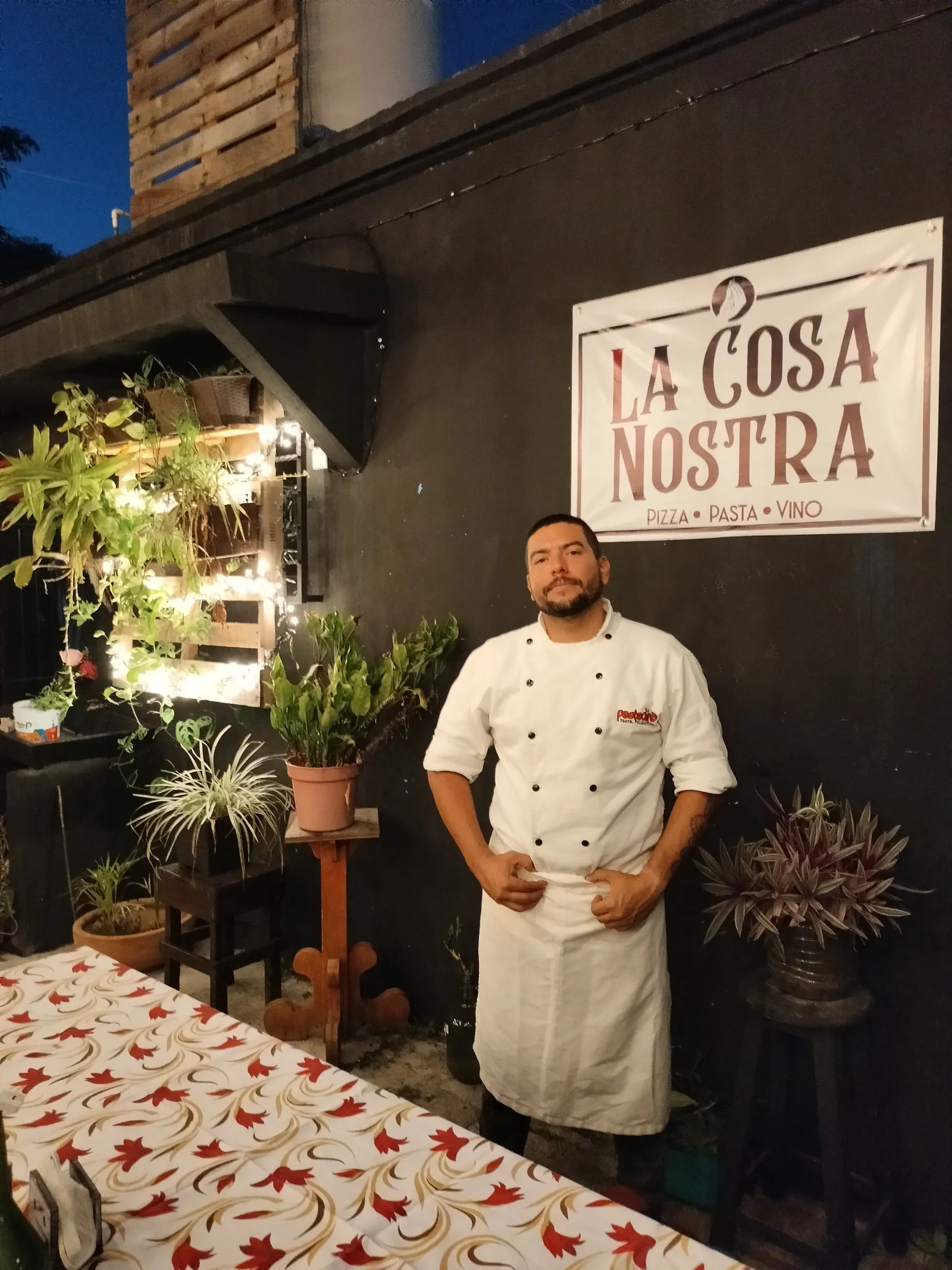 La Cosa Nostra image 7