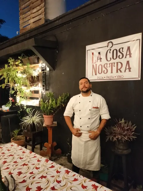 La Cosa Nostra image 7