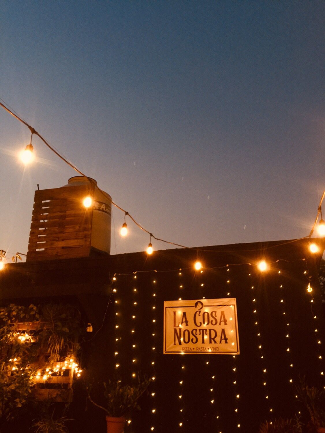 La Cosa Nostra image 8