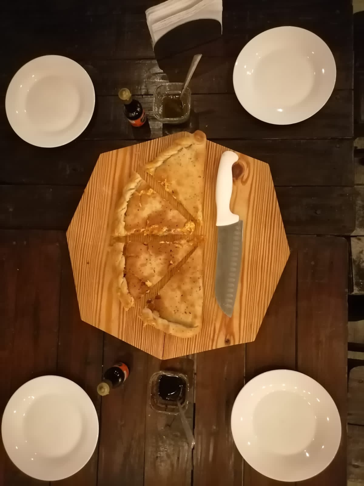 La Cosa Nostra image 10