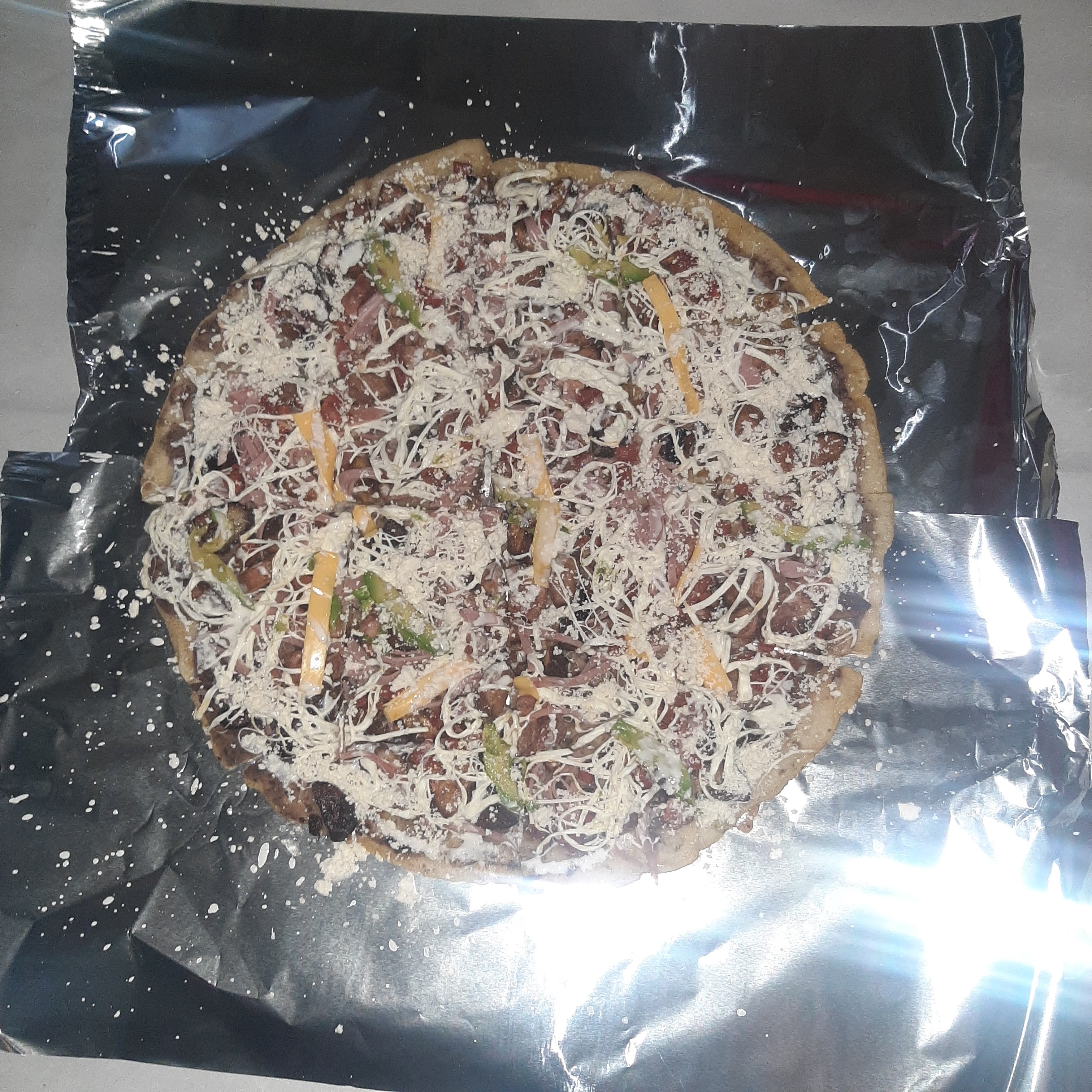 Memelas Los Reyes image 1