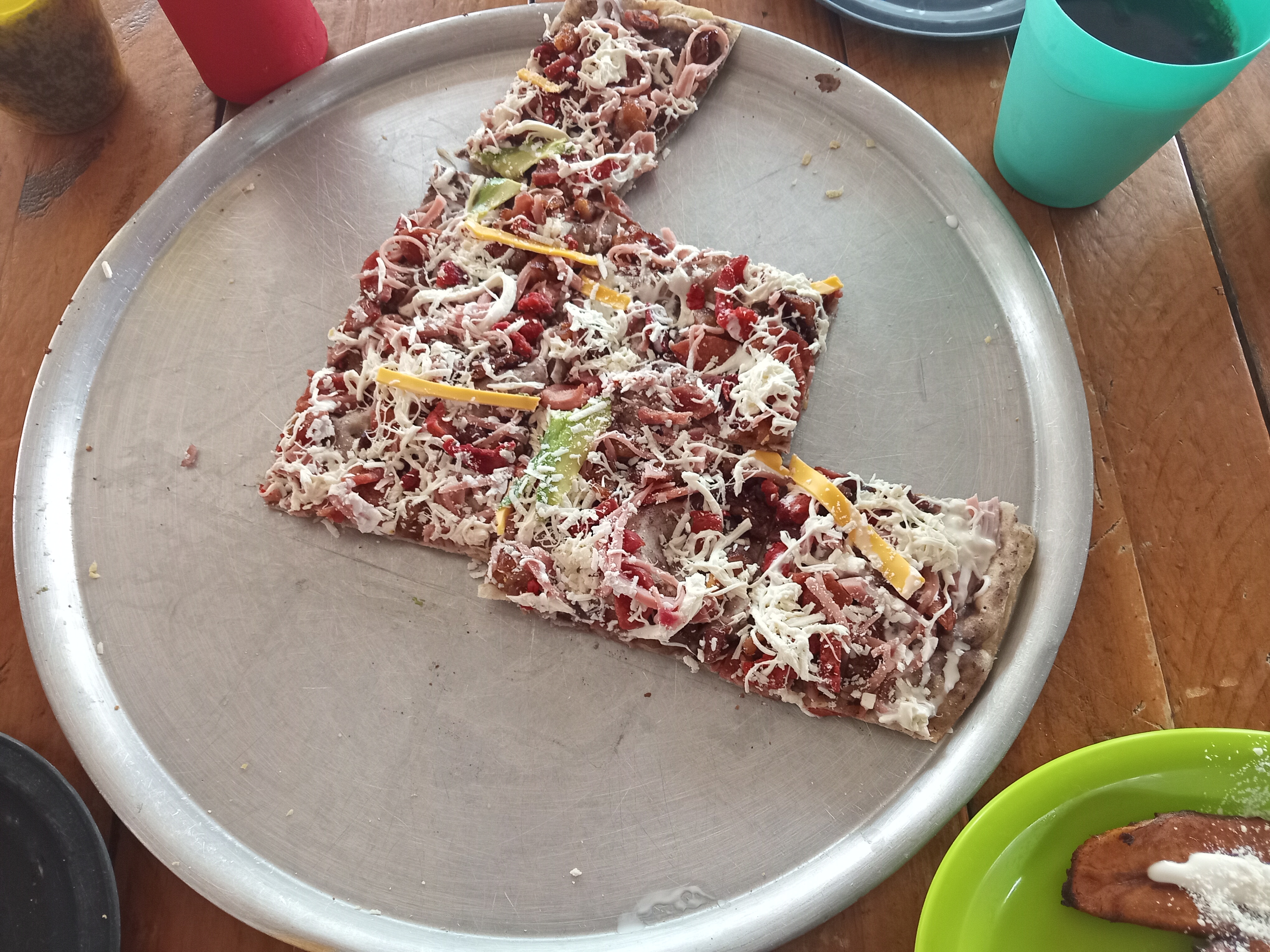 Memelas Los Reyes image 3