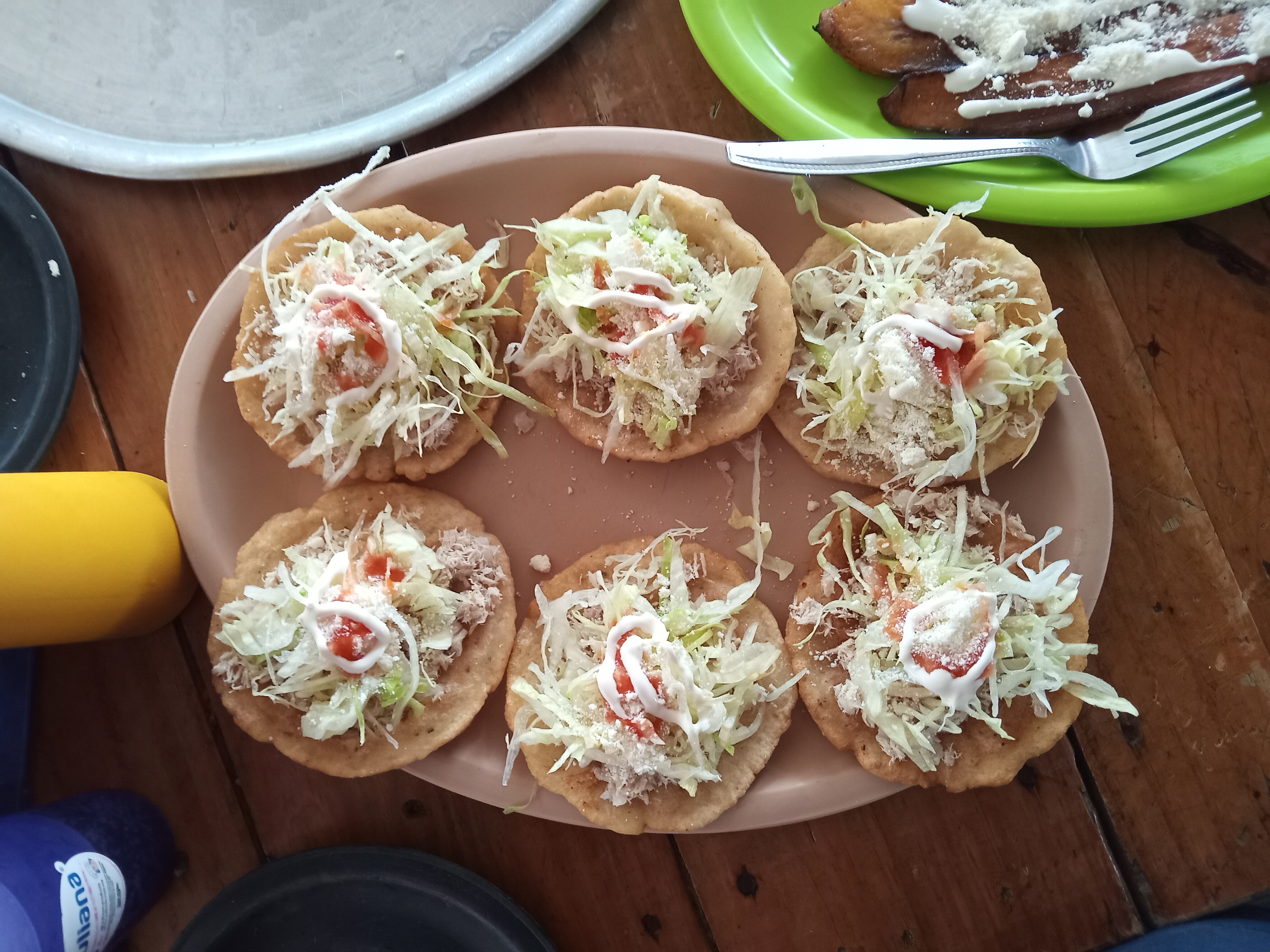 Memelas Los Reyes image 4