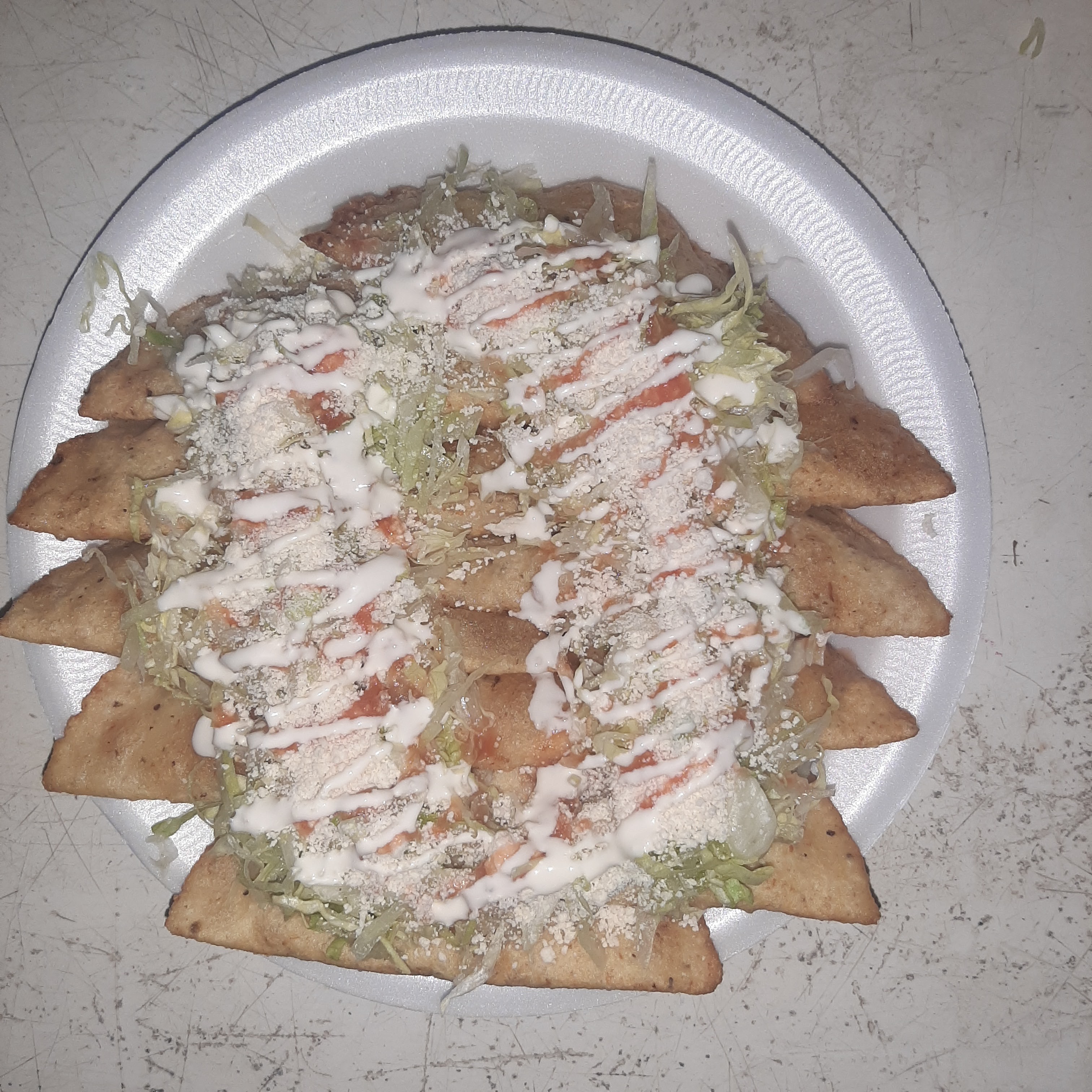 Memelas Los Reyes image 5