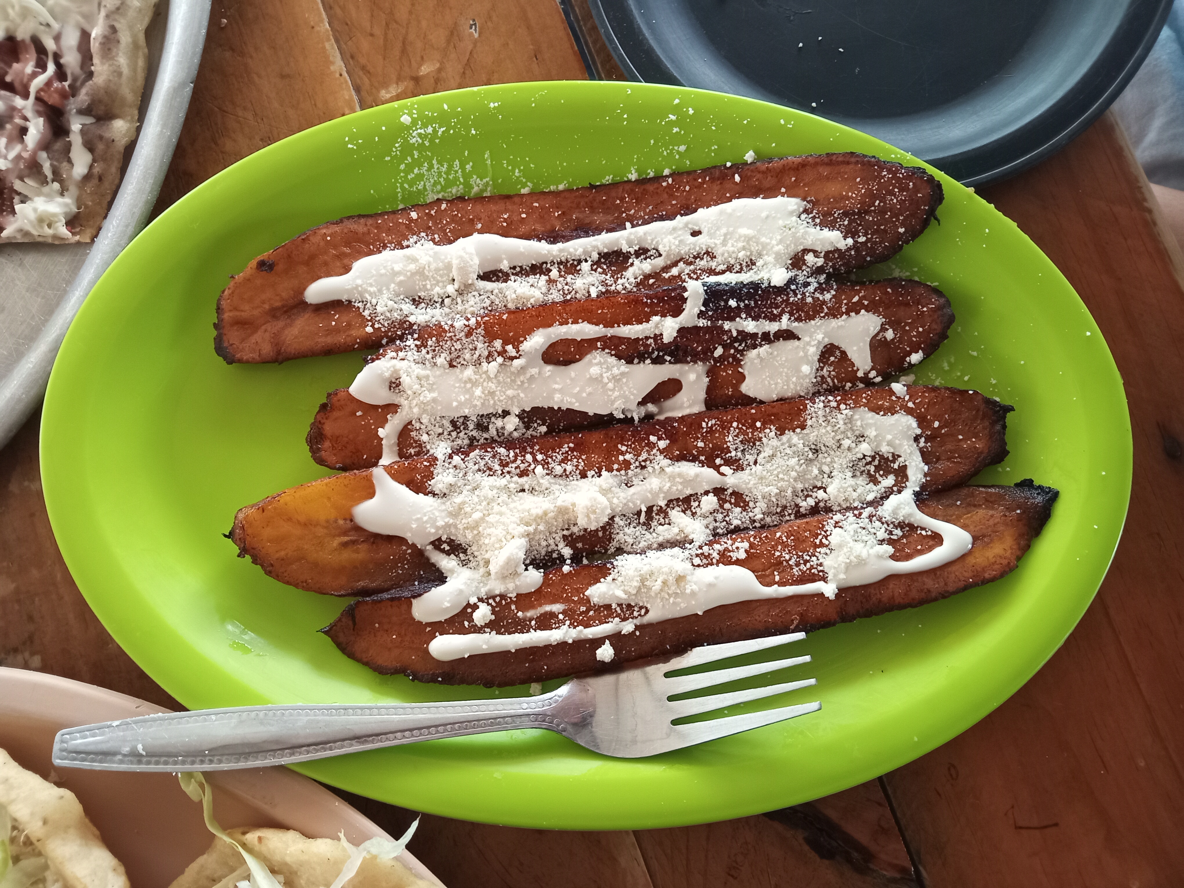 Memelas Los Reyes image 6