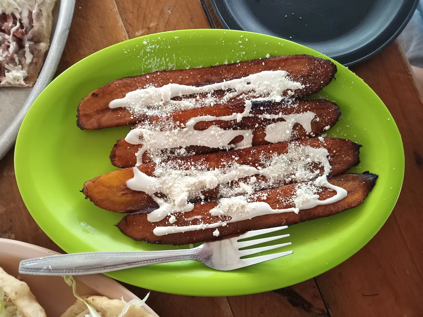 Memelas Los Reyes image 6
