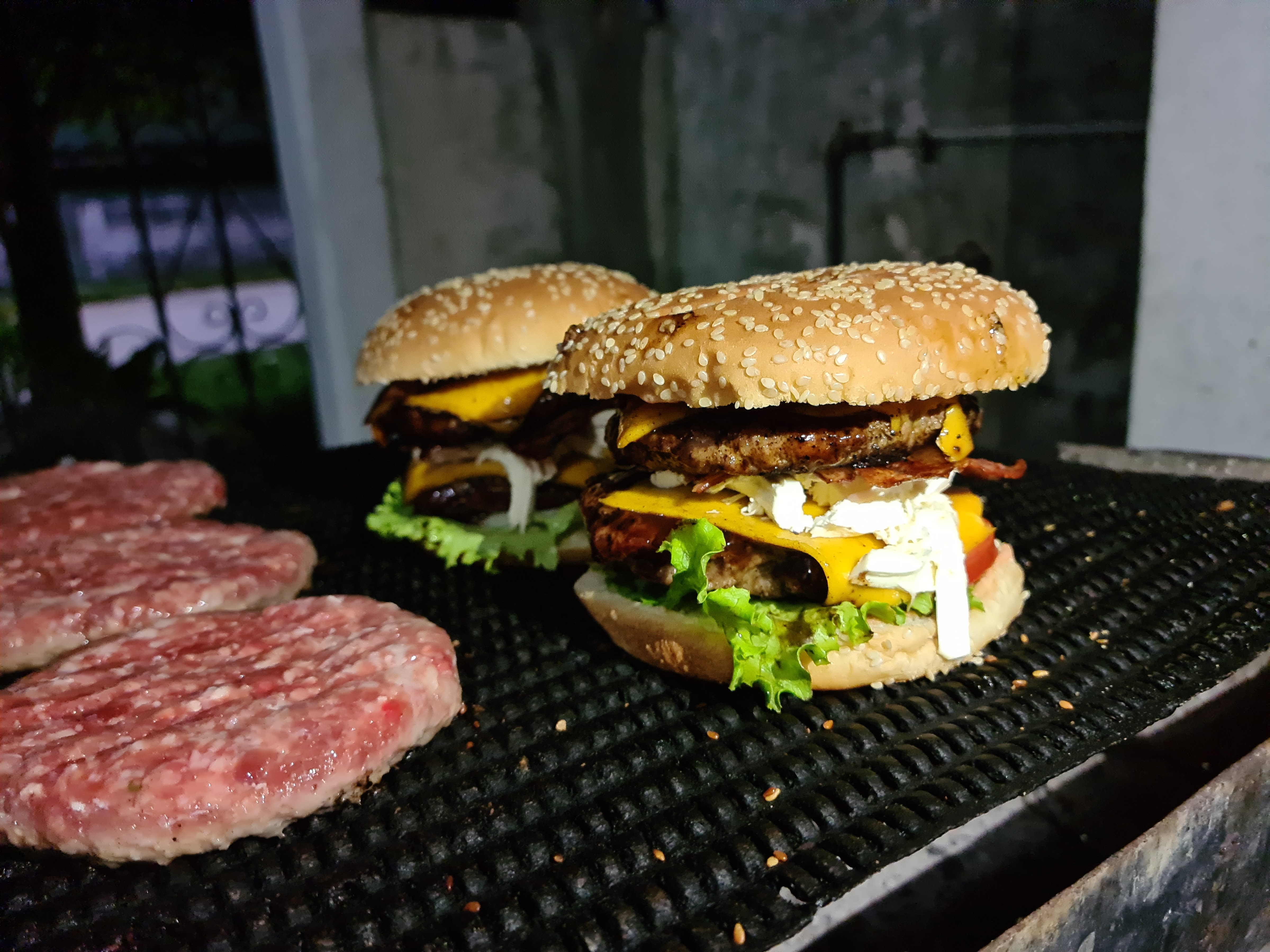 La burgeseria 2020 image 1