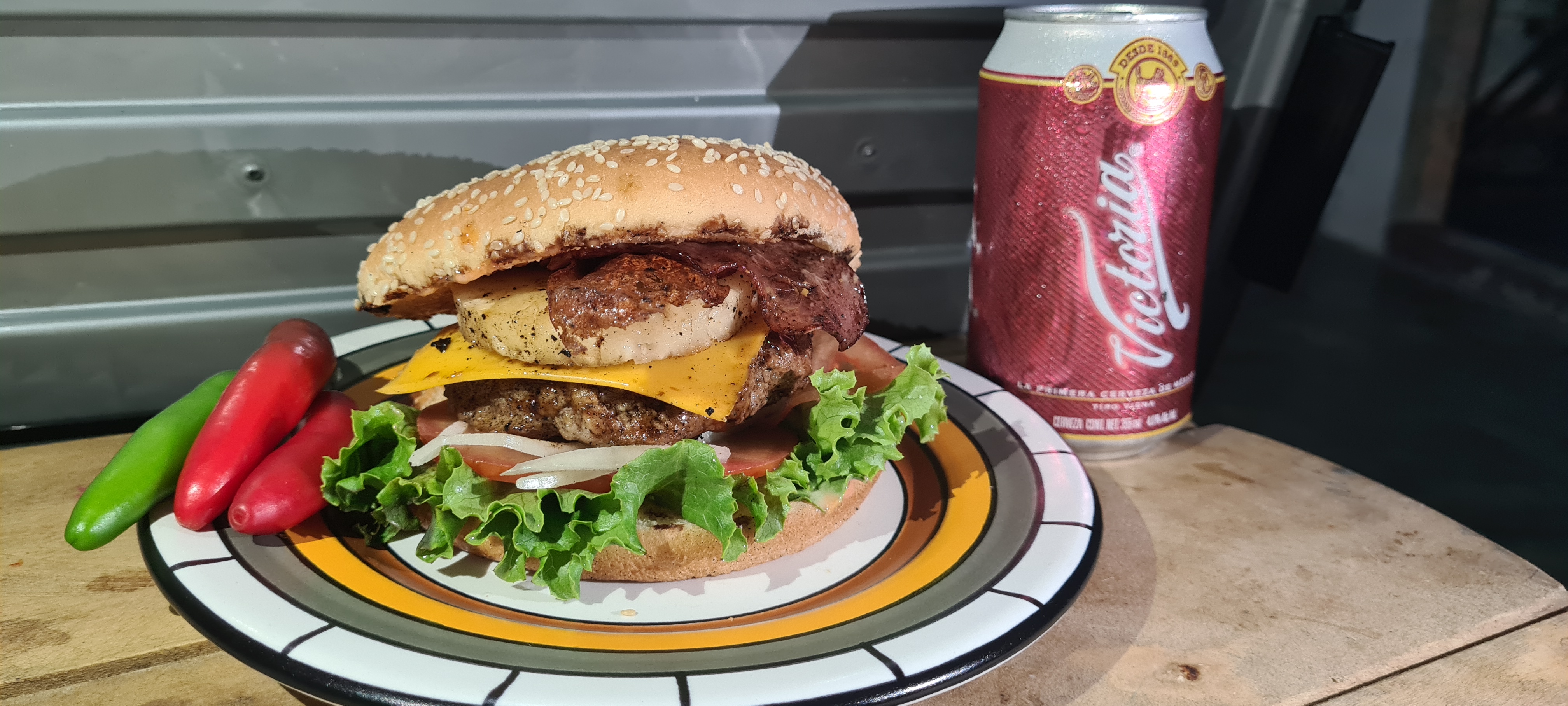 La burgeseria 2020 image 2