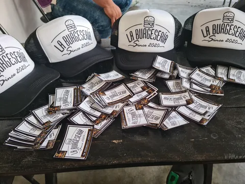 La burgeseria 2020 image 3