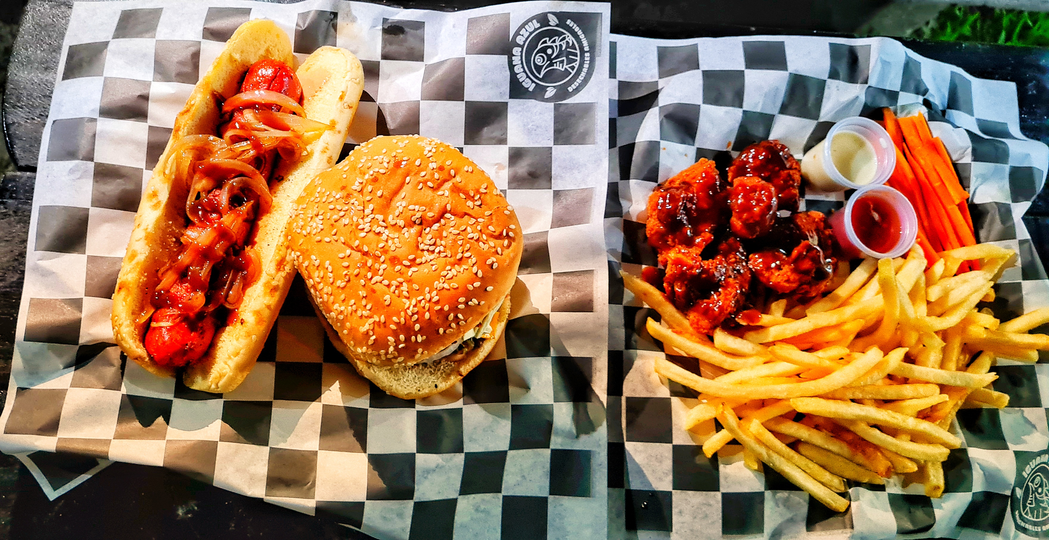 La burgeseria 2020 image 6